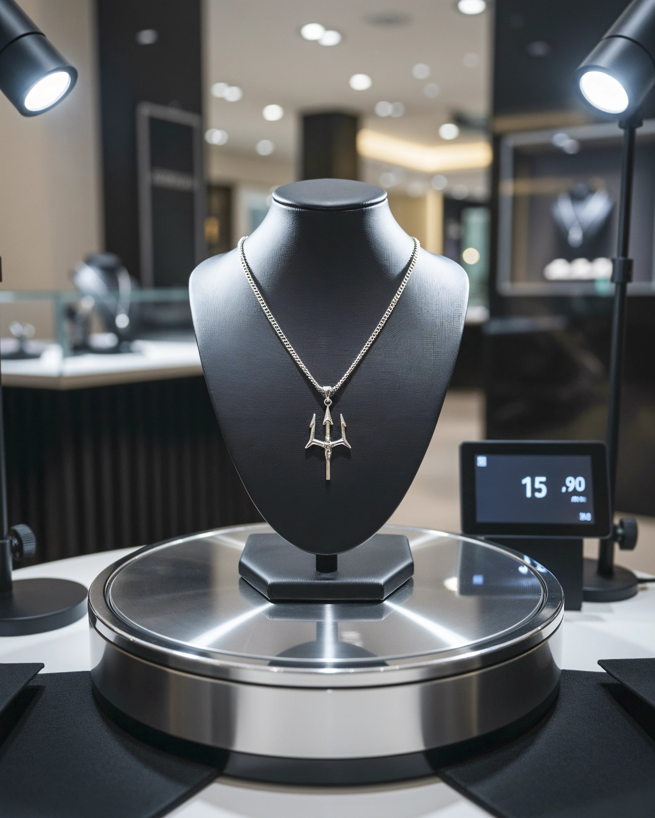 Neptune's Call – Responde al océano que llevas dentro