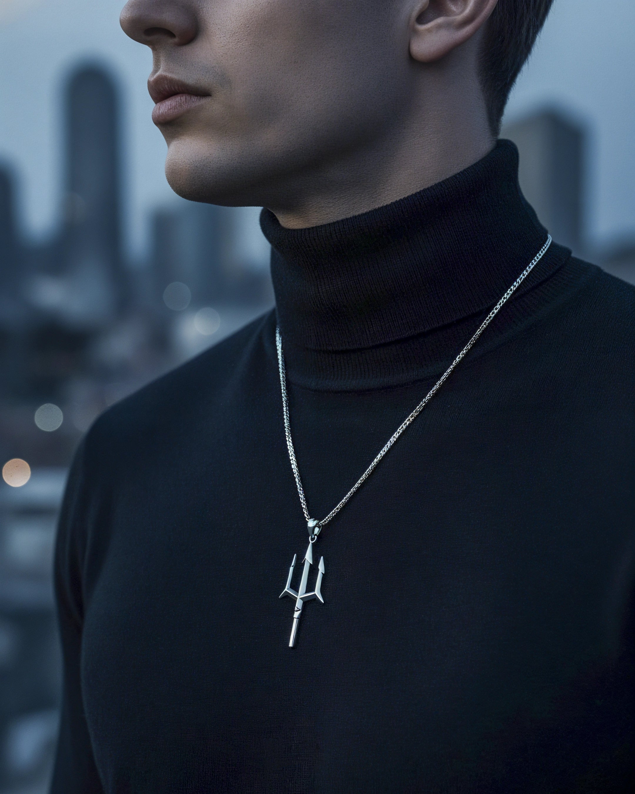 Neptune's Call – Responde al océano que llevas dentro