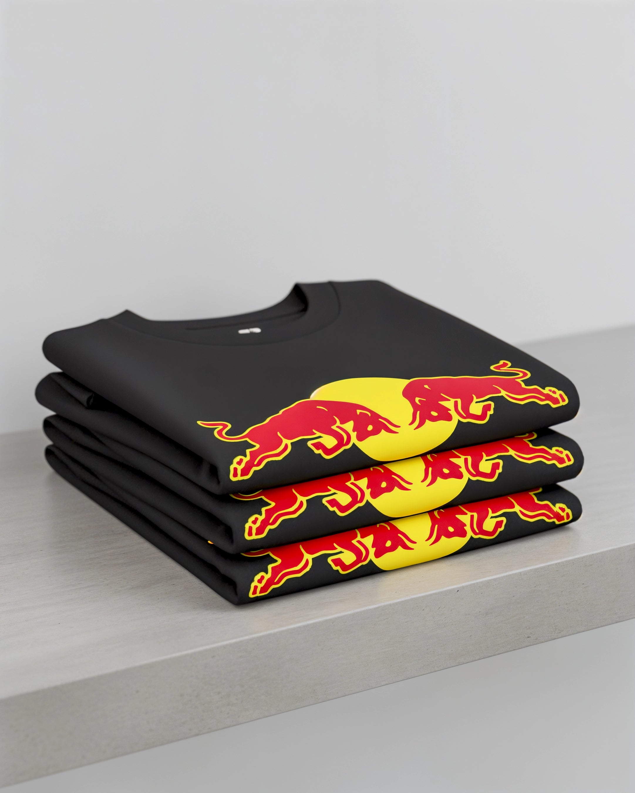 Playera Red Bull – RB21 Verstappen