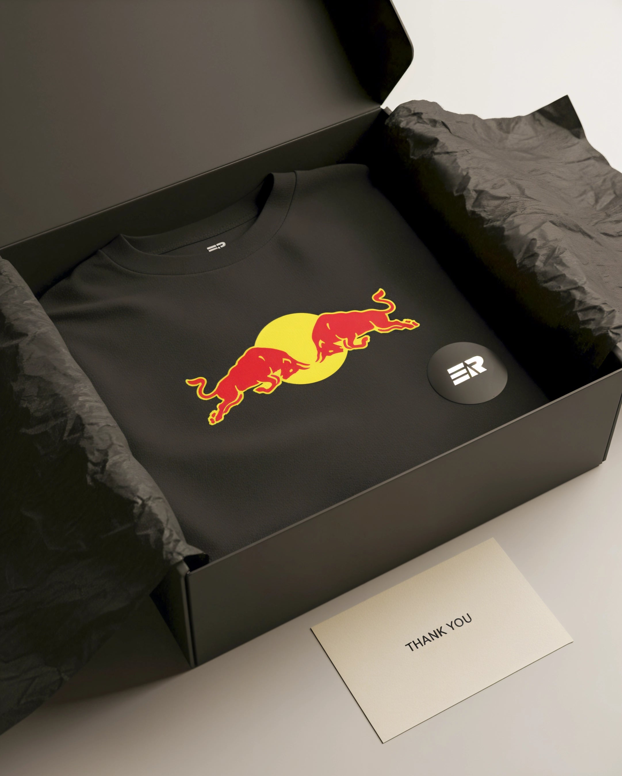 Playera Red Bull – RB21 Verstappen