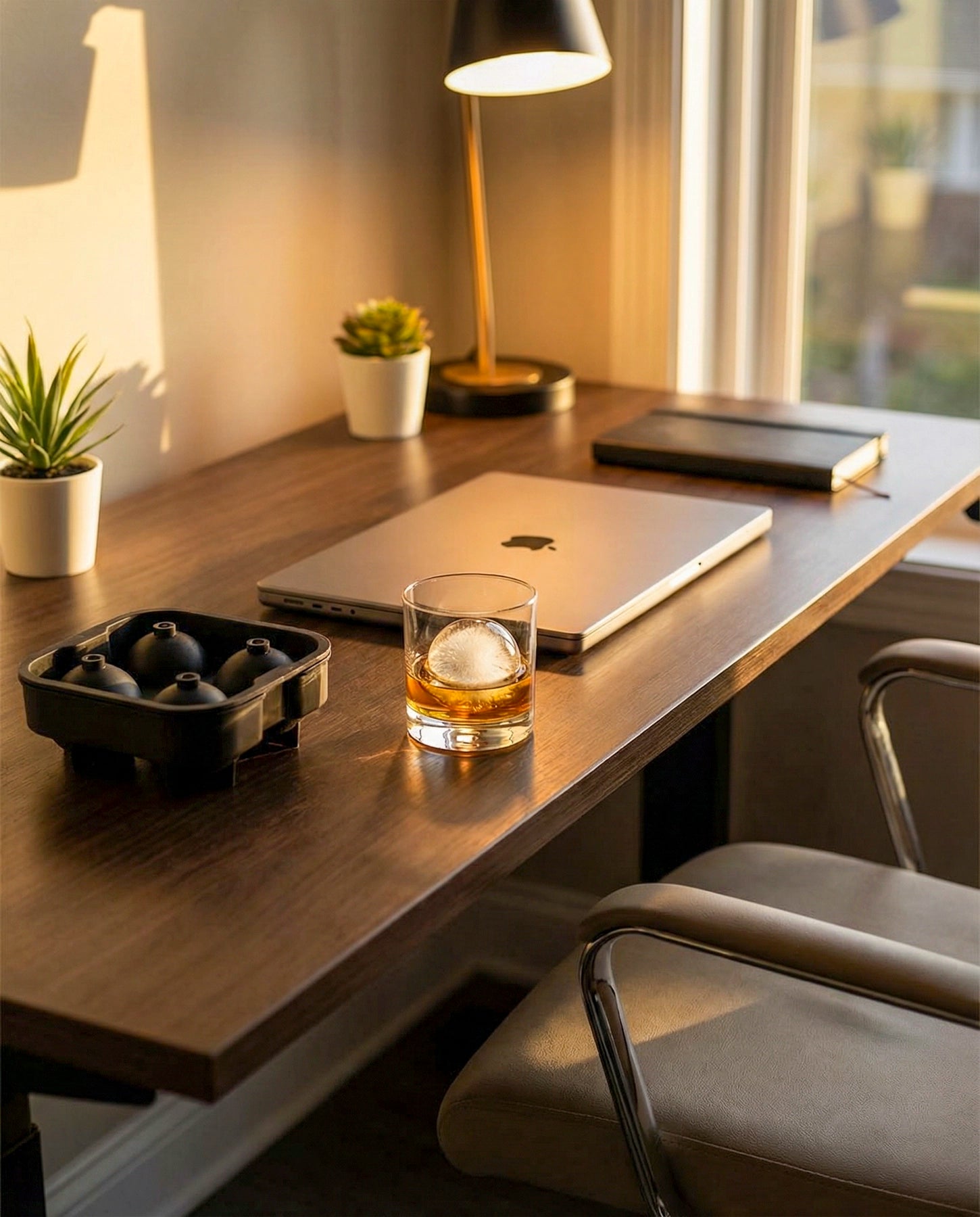 Molde IcyPop – Hielo perfecto, bebida perfecta