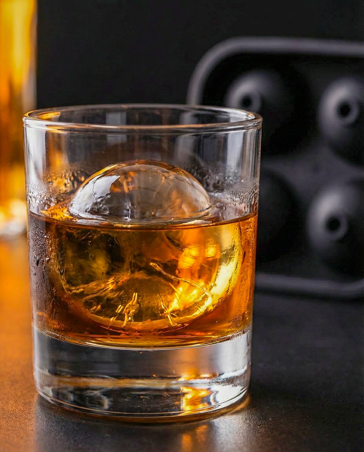 Molde IcyPop – Hielo perfecto, bebida perfecta