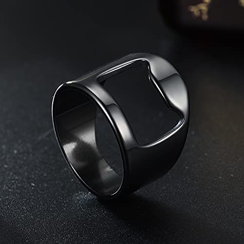 Anillo Destapador - El Rincón