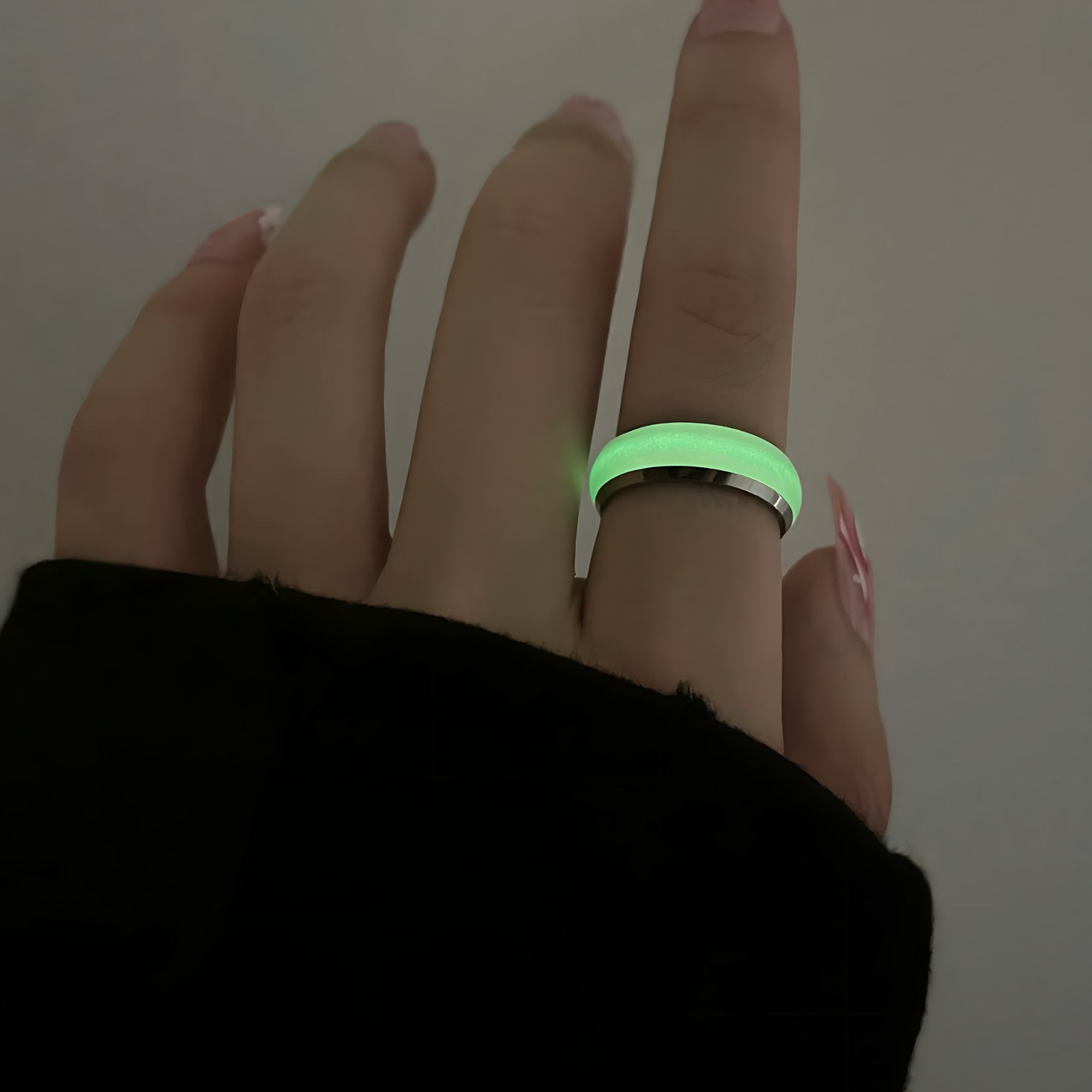 Anillo Glow - El Rincón