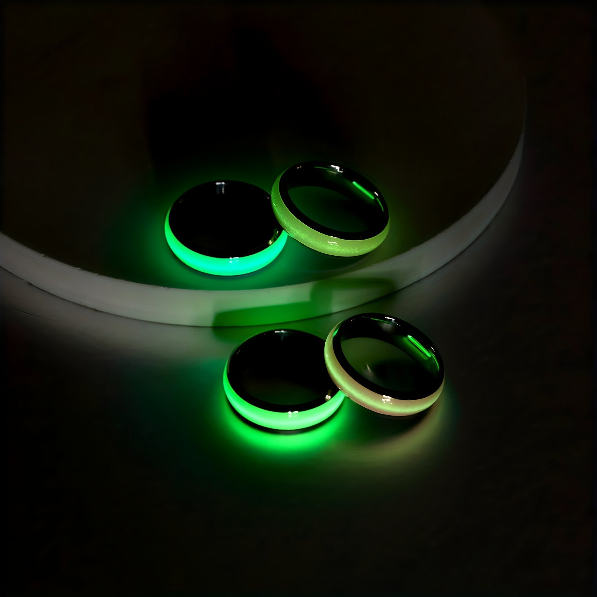 Anillo Glow - El Rincón