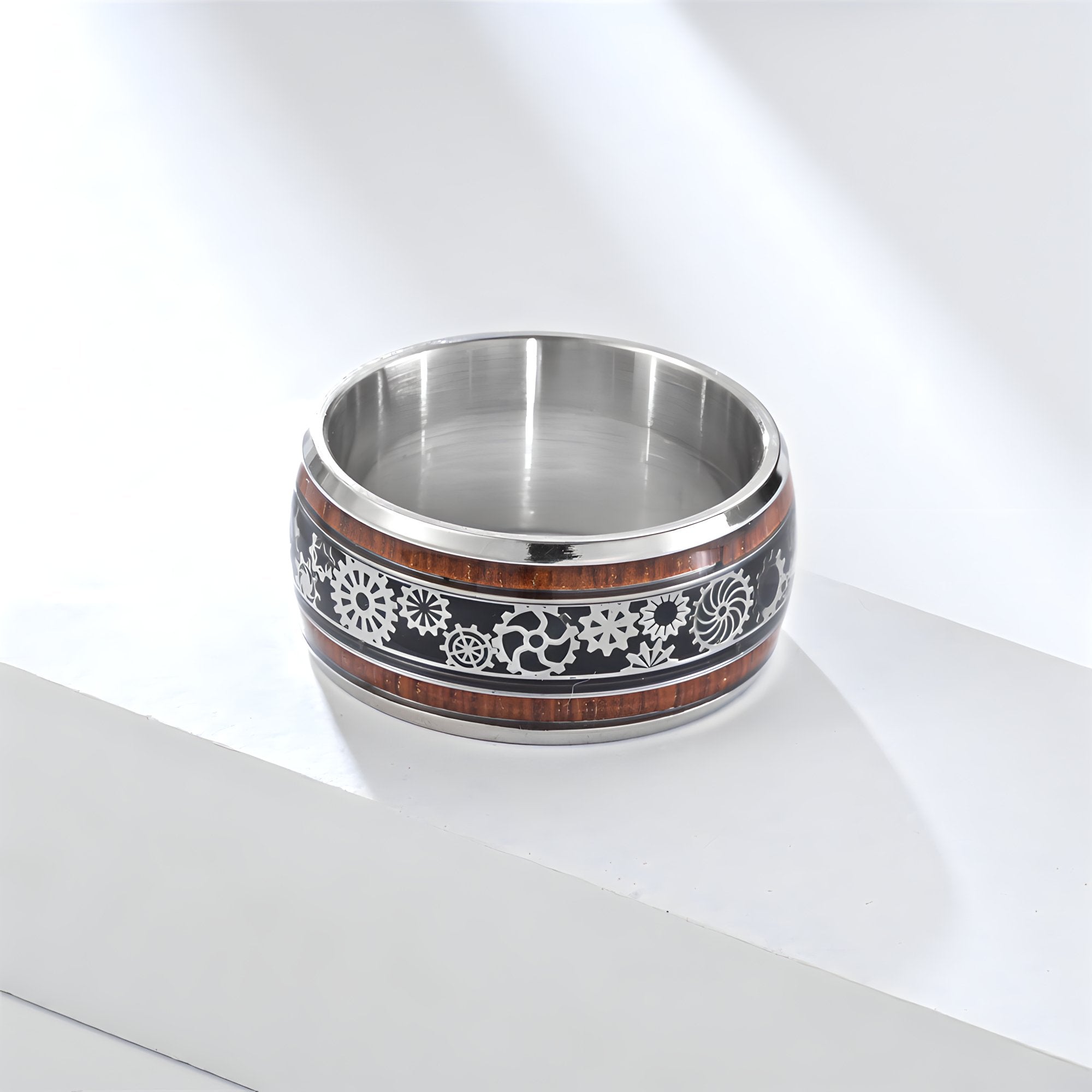 Anillo Mech - El Rincón