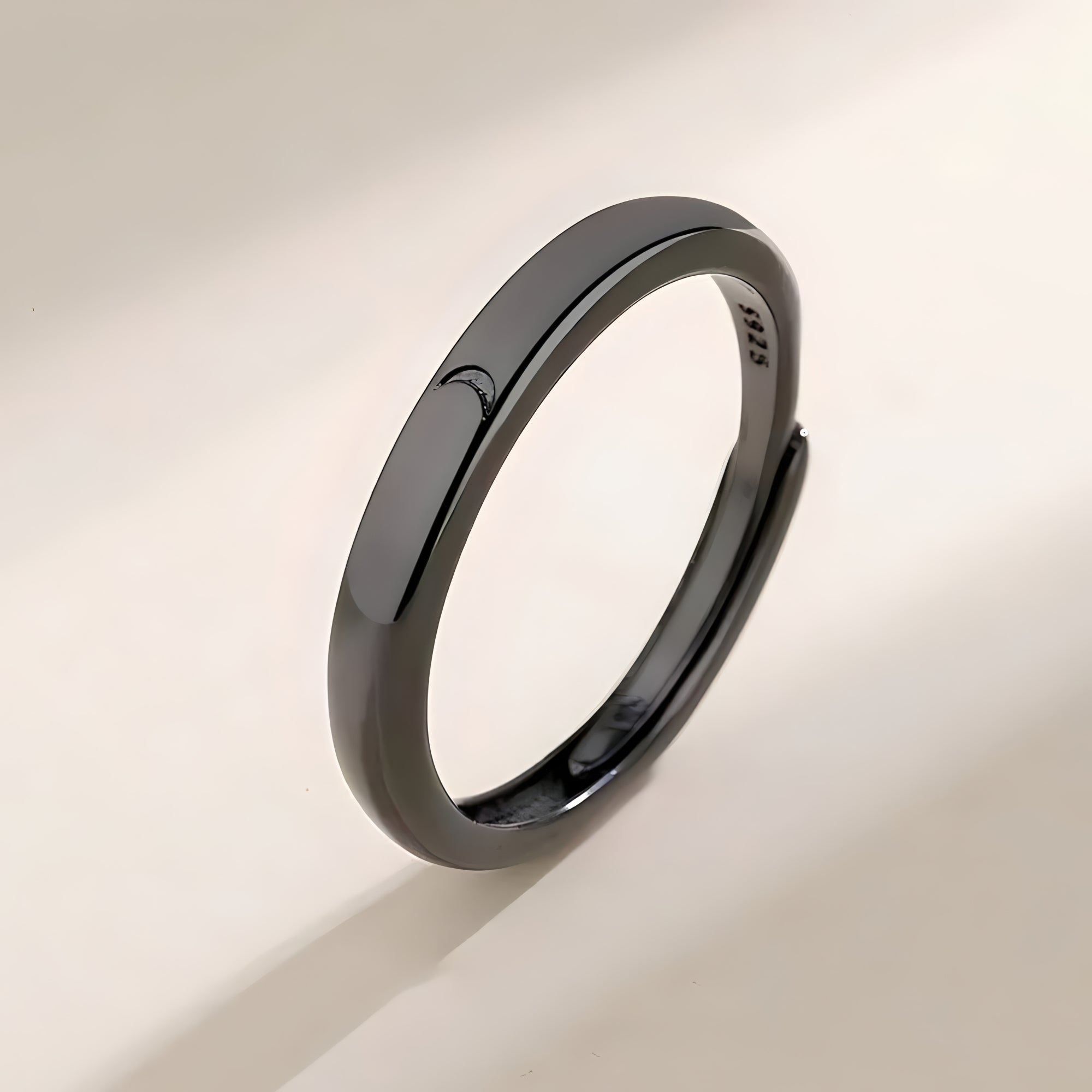 Anillos Eclipse - El Rincón
