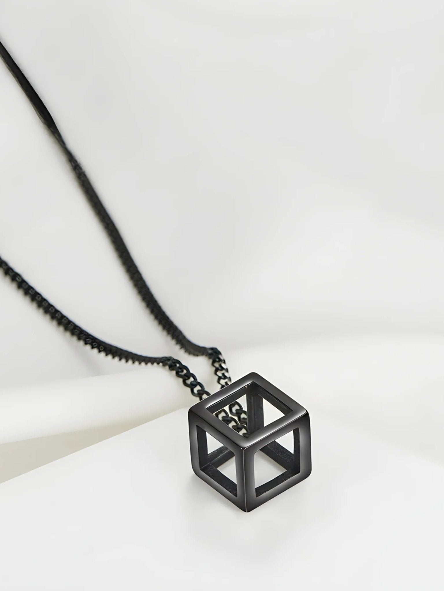Collar Cube - El Rincón