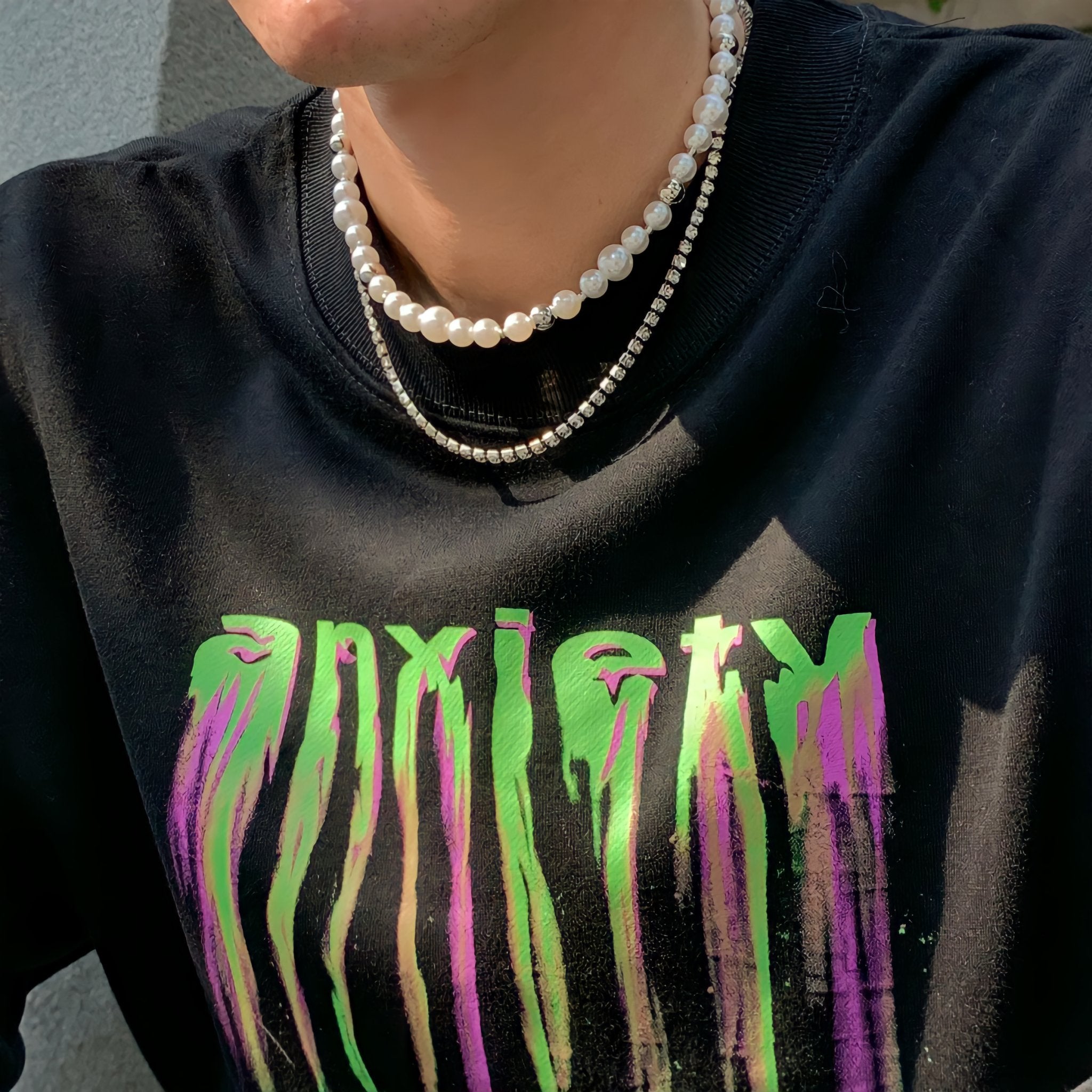 Collar Dúo Astra - El Rincón