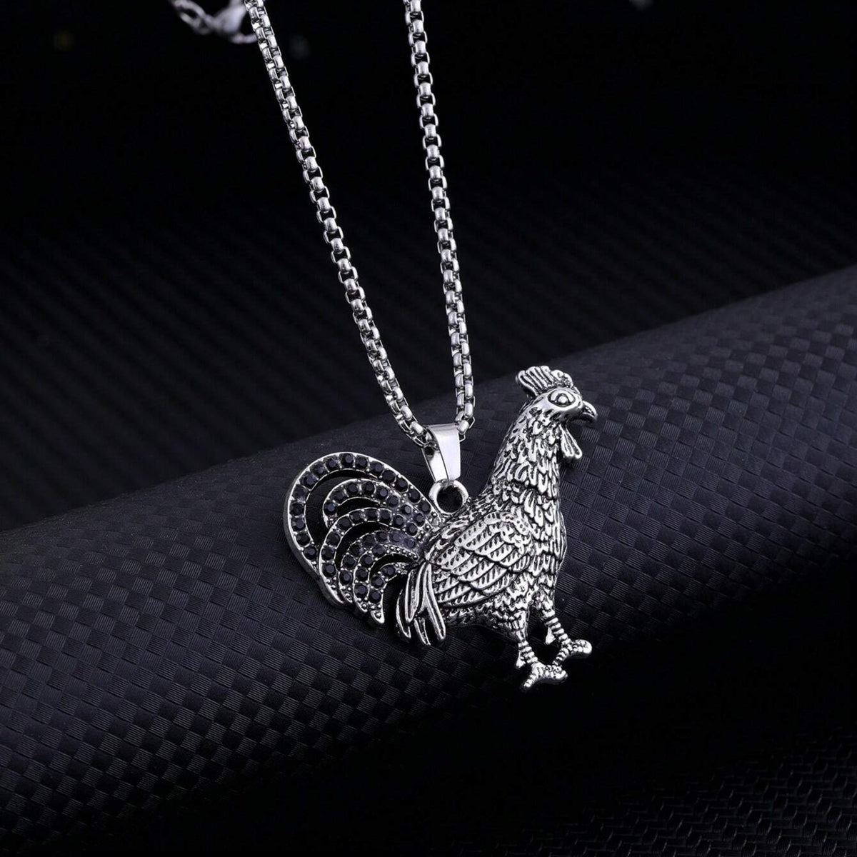 Collar Gallo - El Rincón