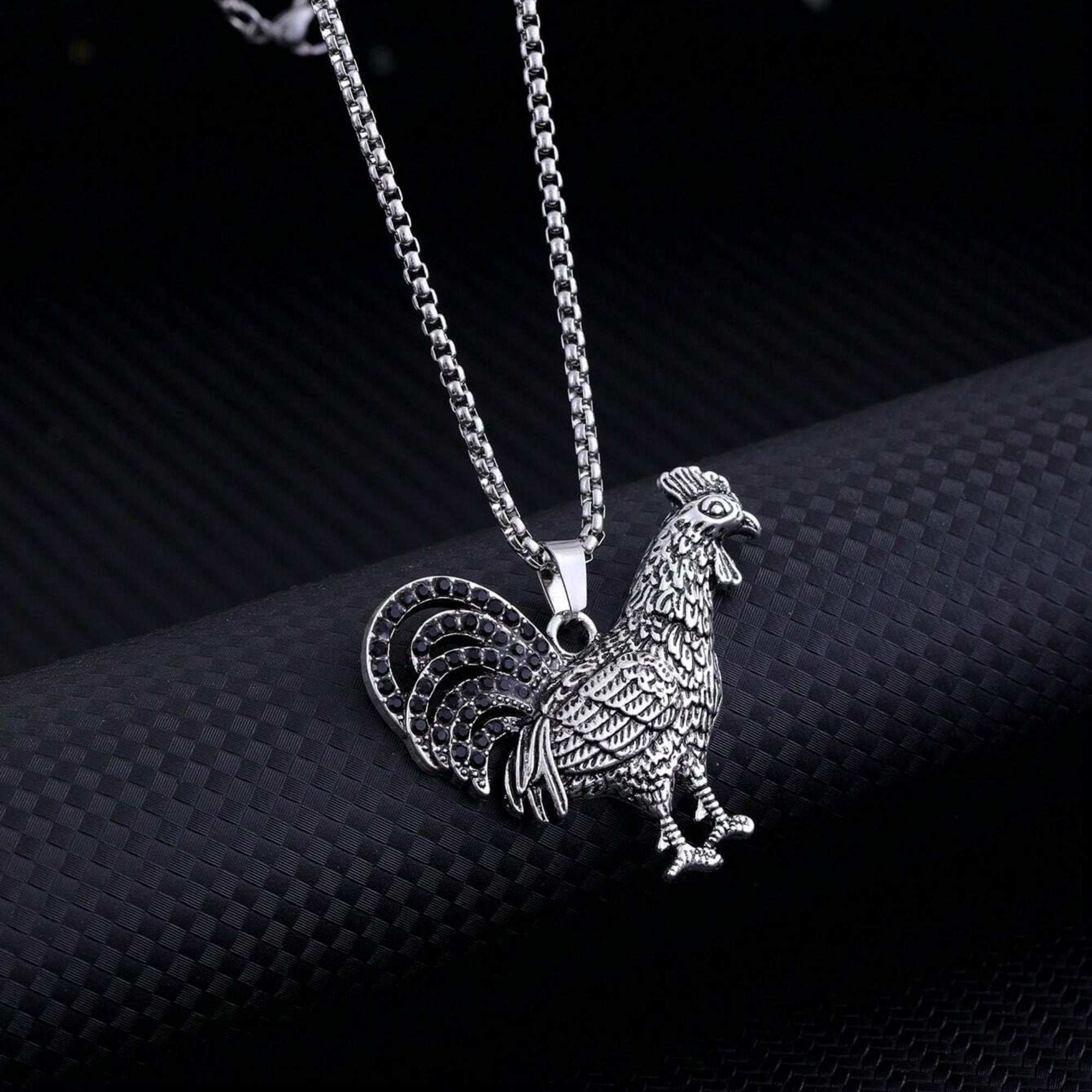 Collar Gallo - El Rincón
