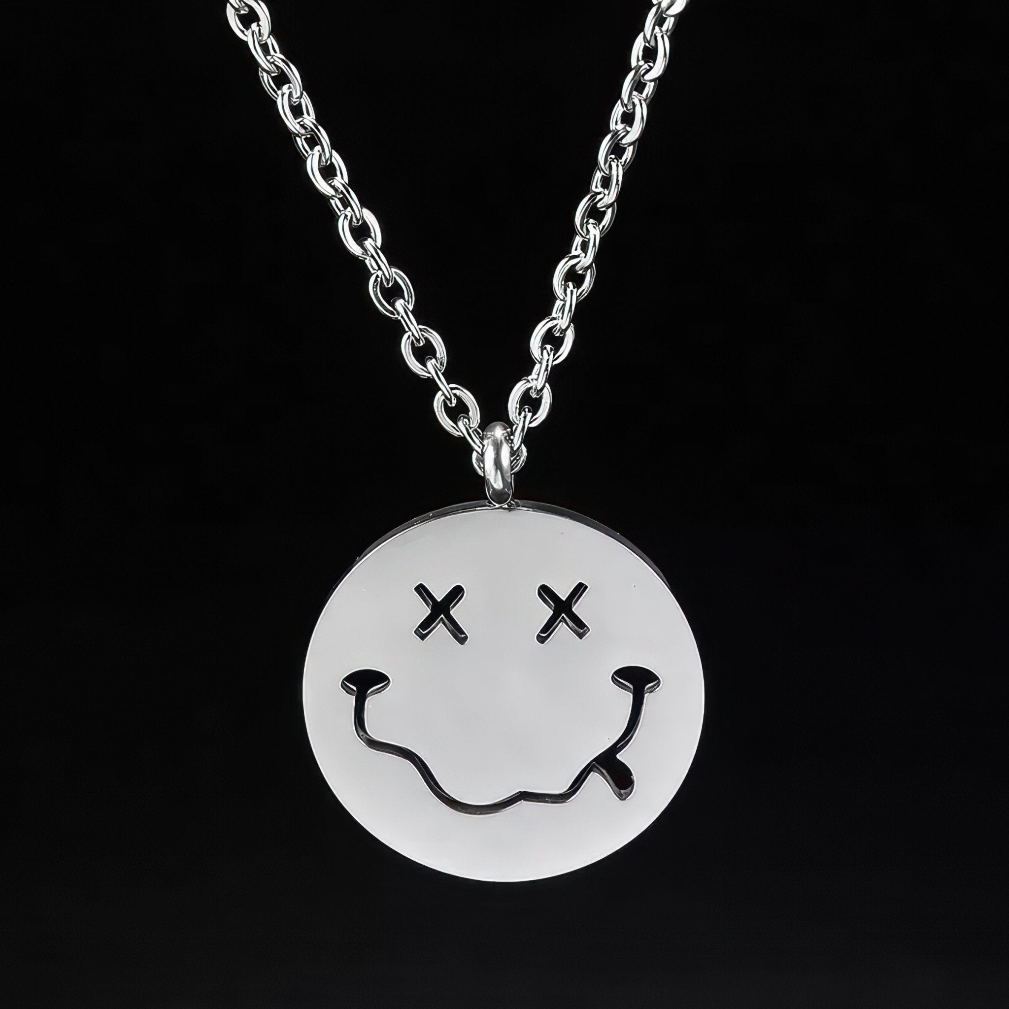 Collar Nirvana - El Rincón