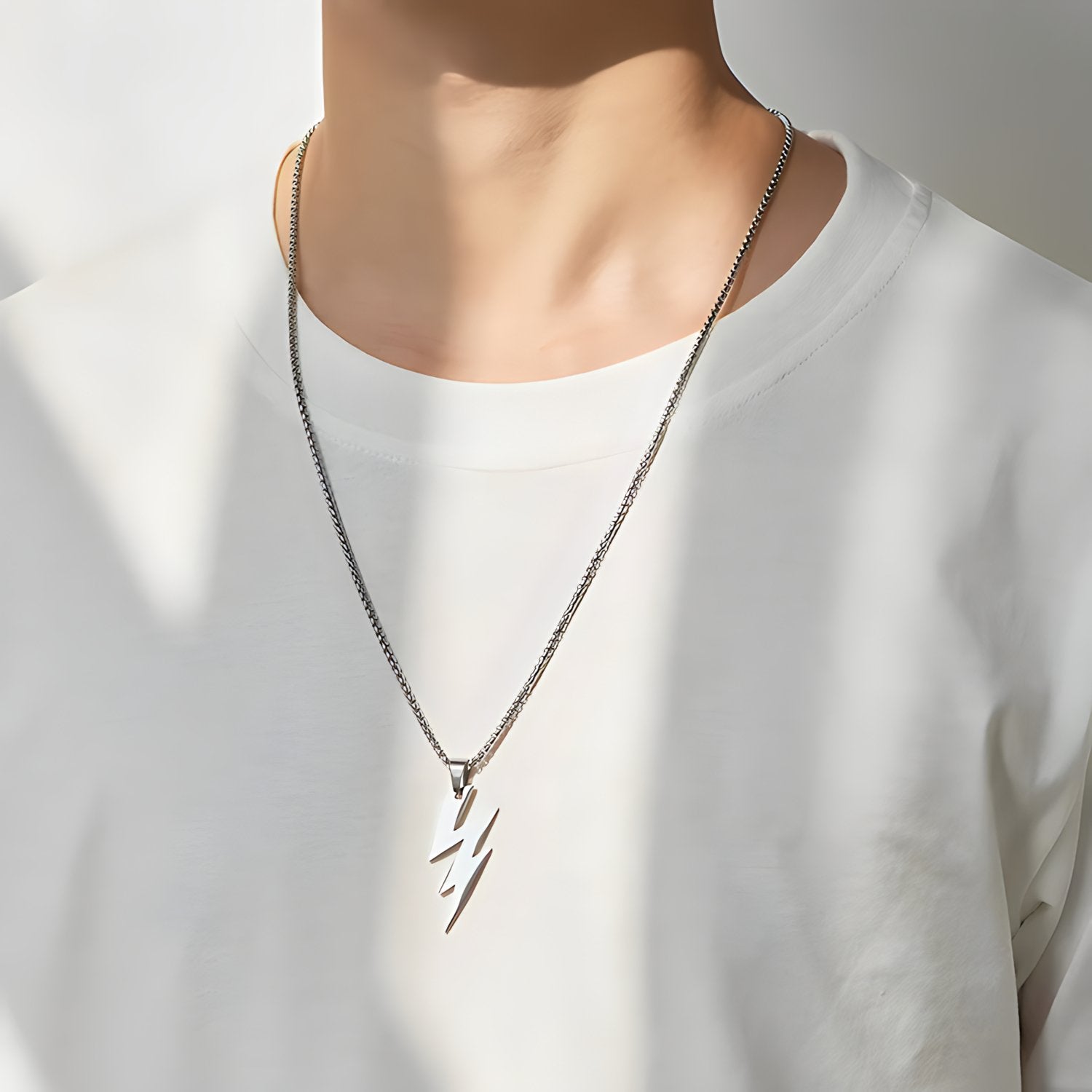 Collar Rayo - El Rincón