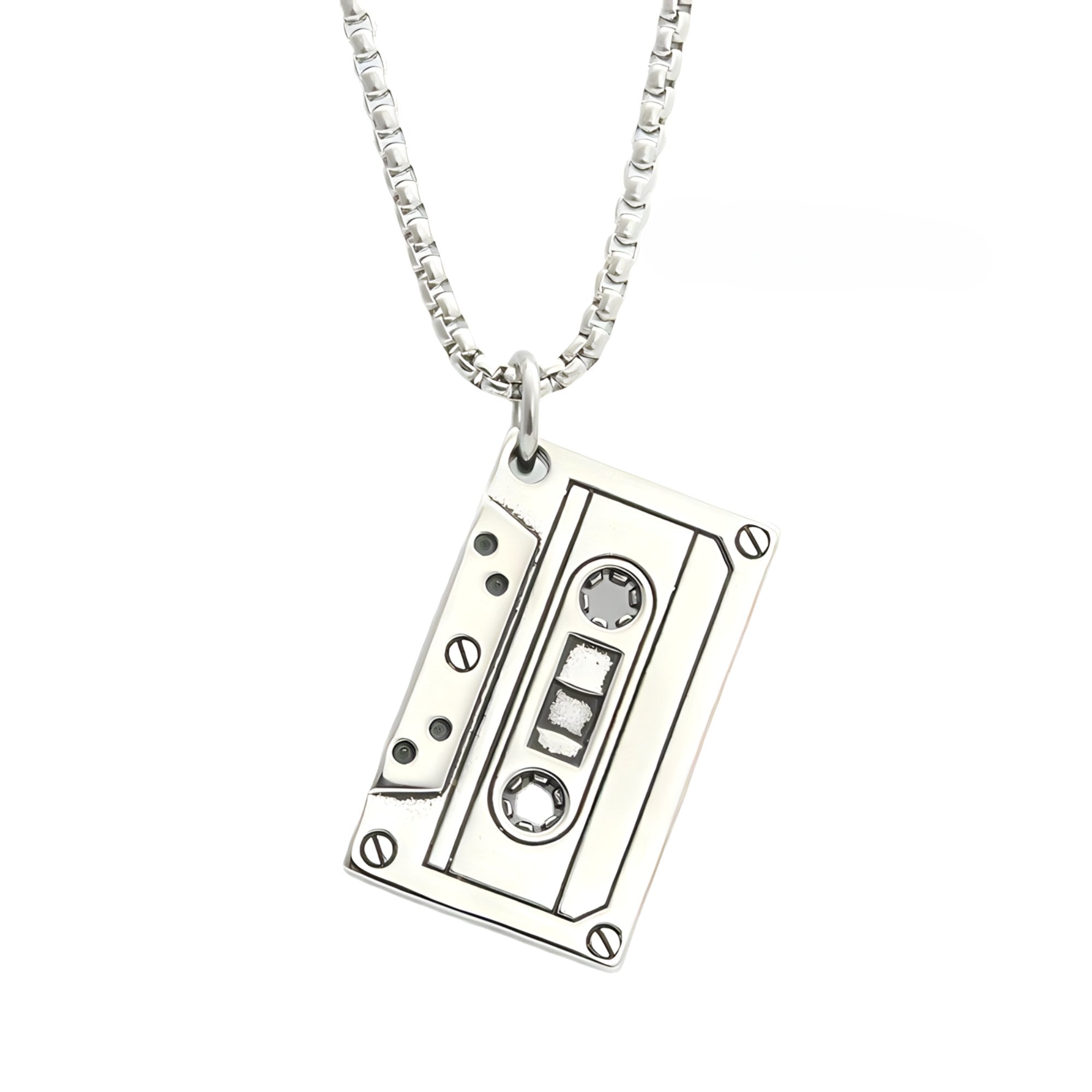Collar Retro - El Rincón