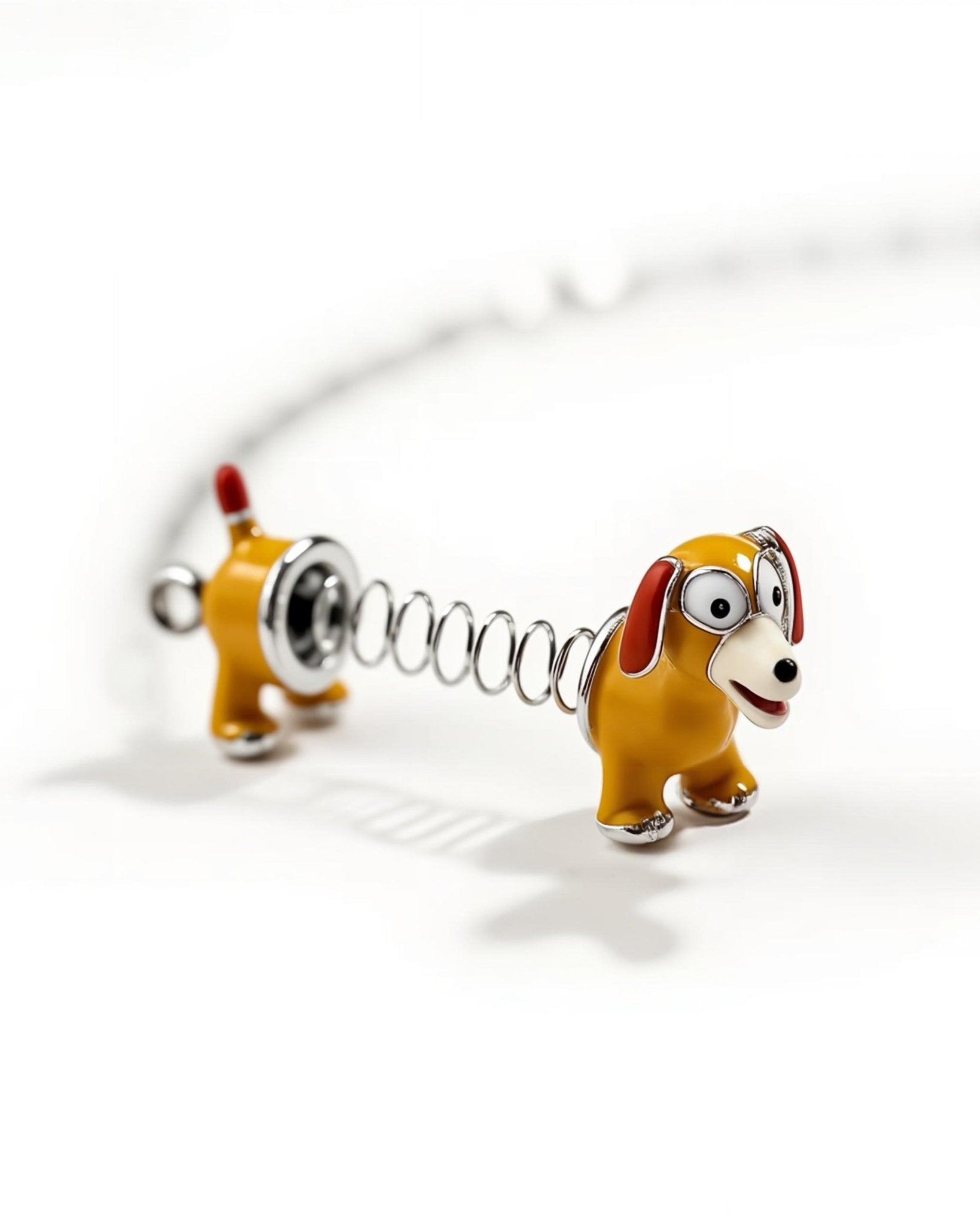 Collar Slinky - El Rincón