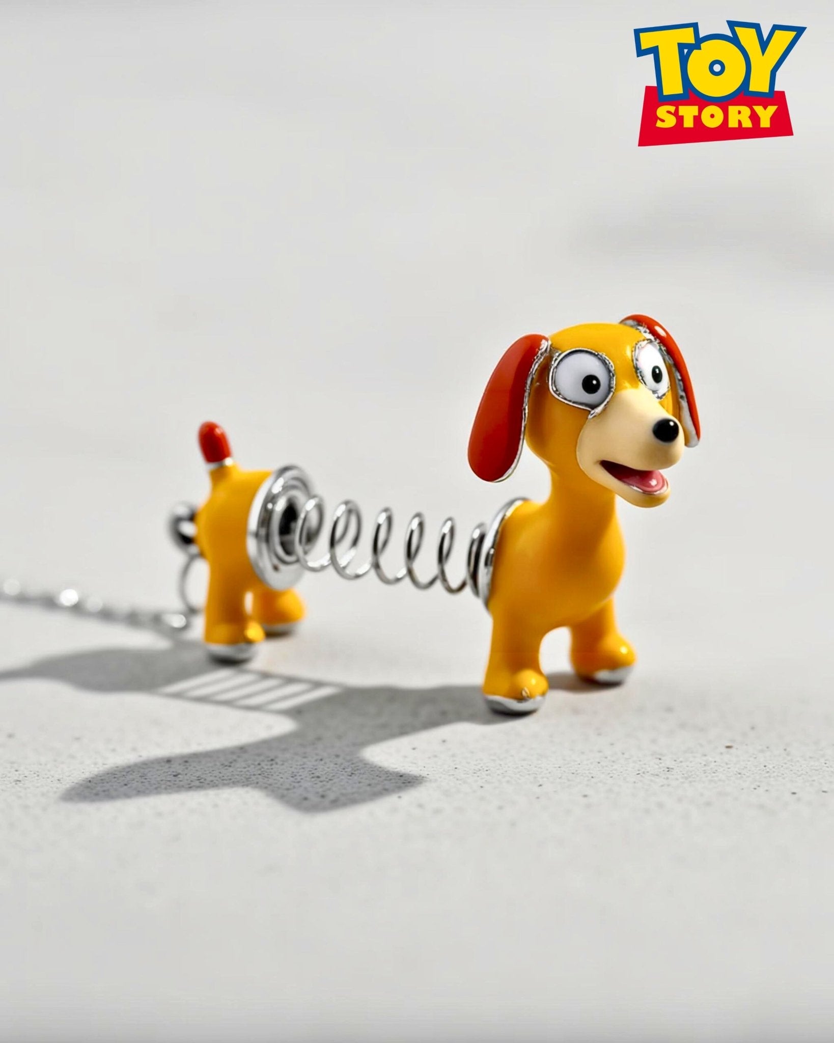Collar Slinky - El Rincón