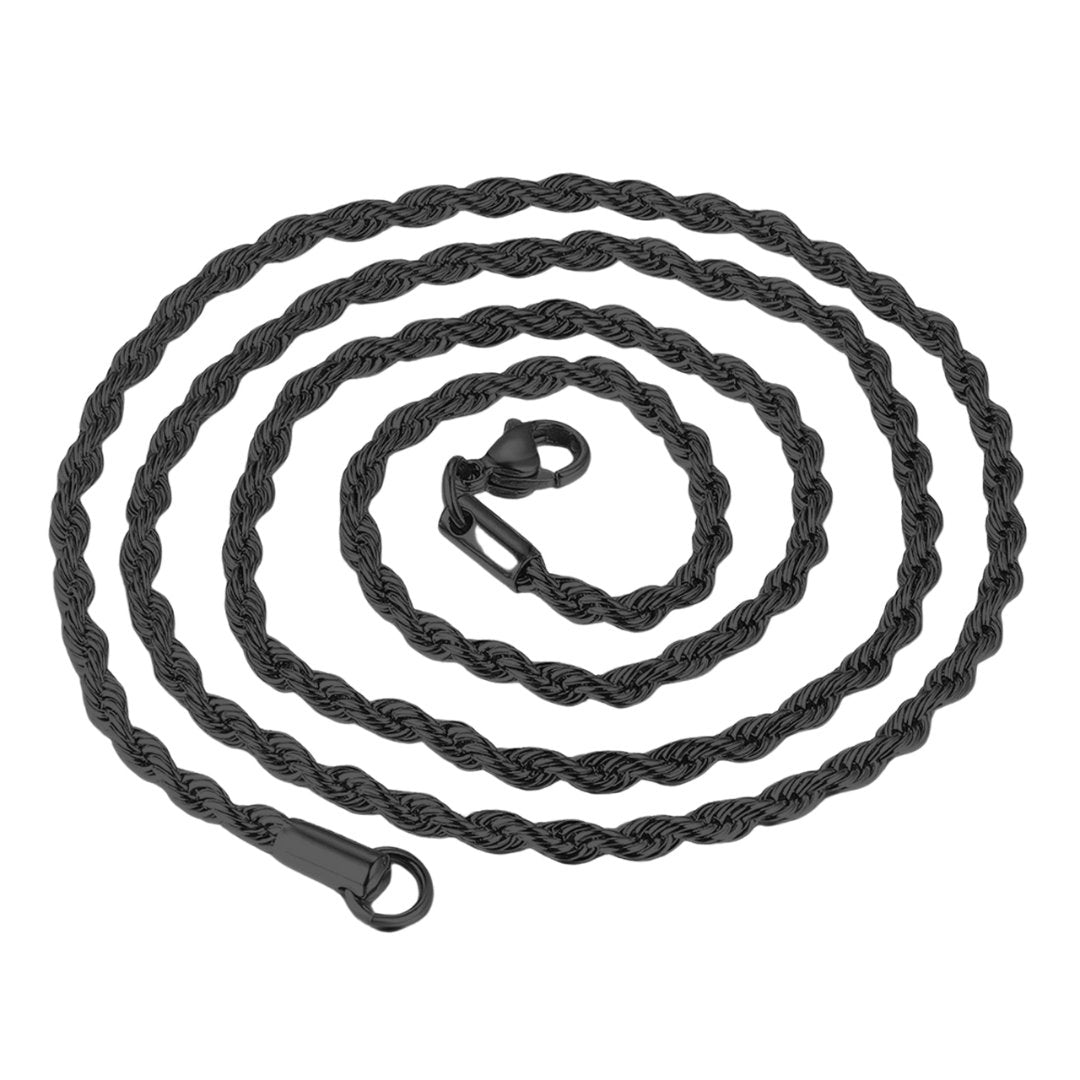 Collar Trenzado - El Rincón