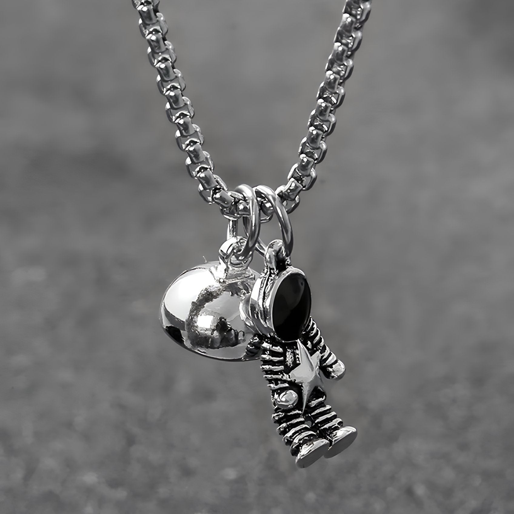 Collares AstroLove - El Rincón