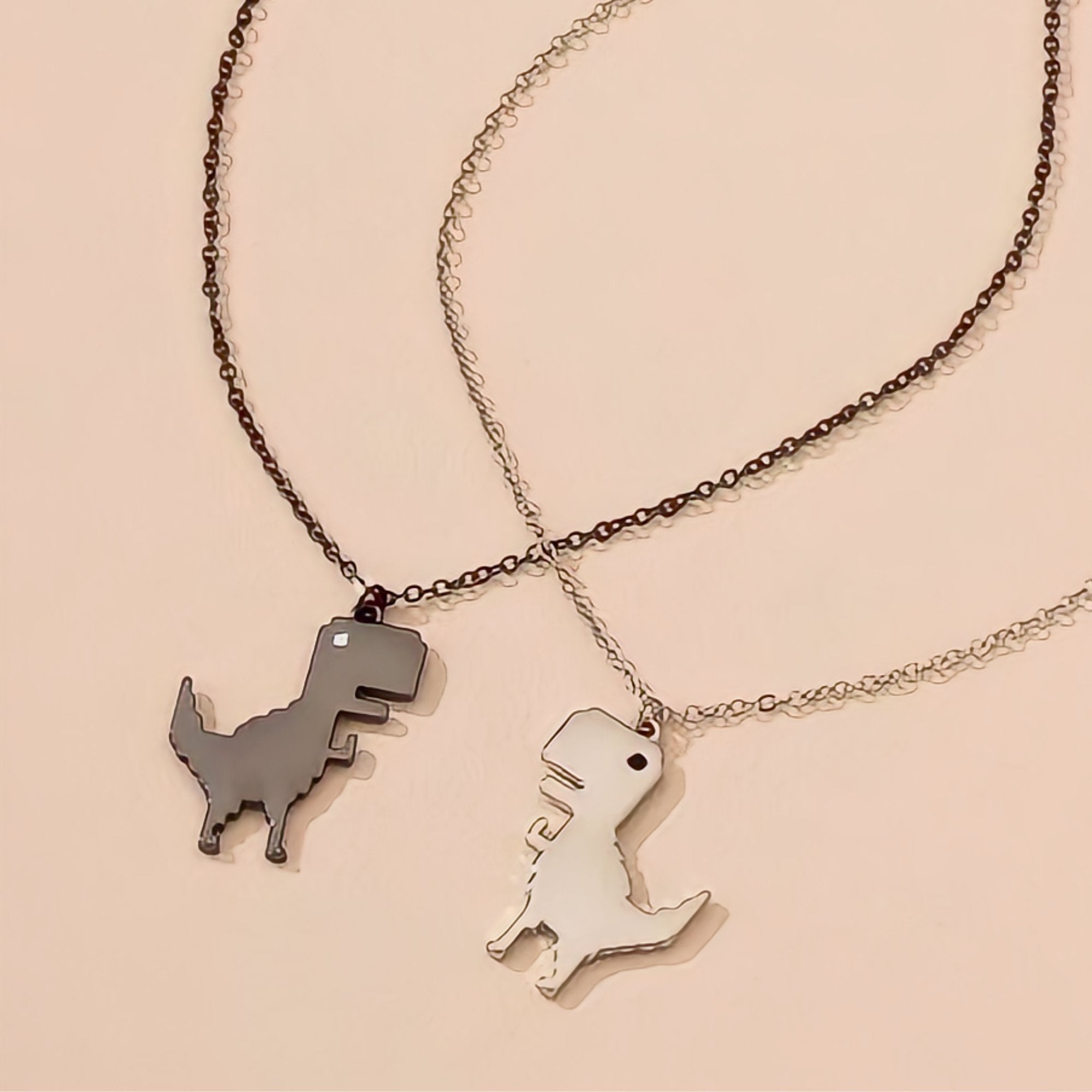 Collares Dino - El Rincón