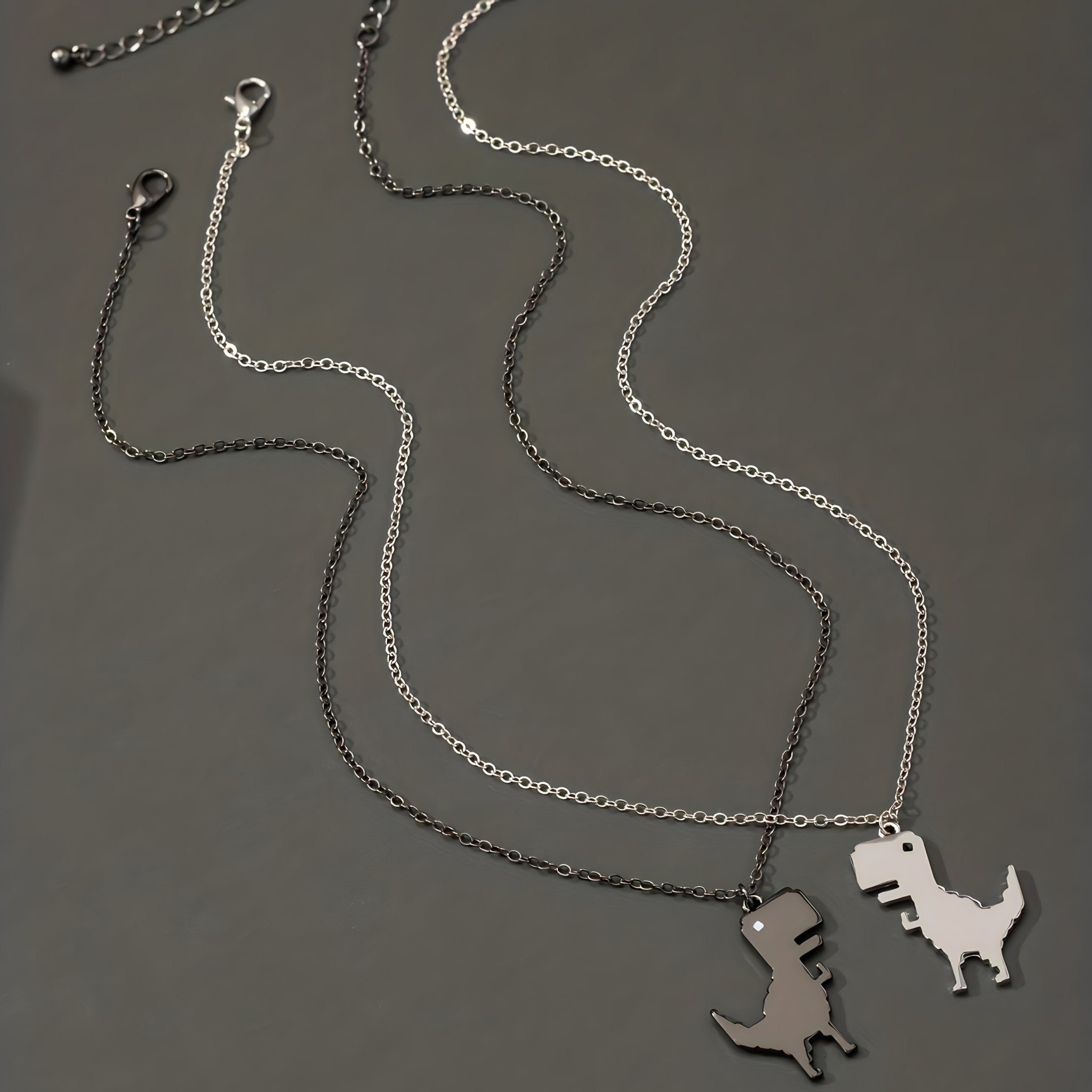 Collares Dino - El Rincón