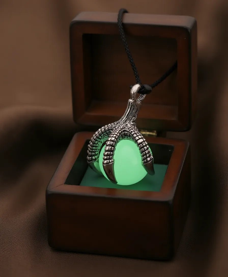 Collares Luminosos - El Rincón