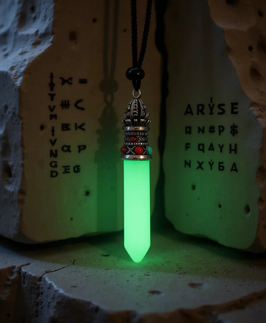 Collares Luminosos - El Rincón