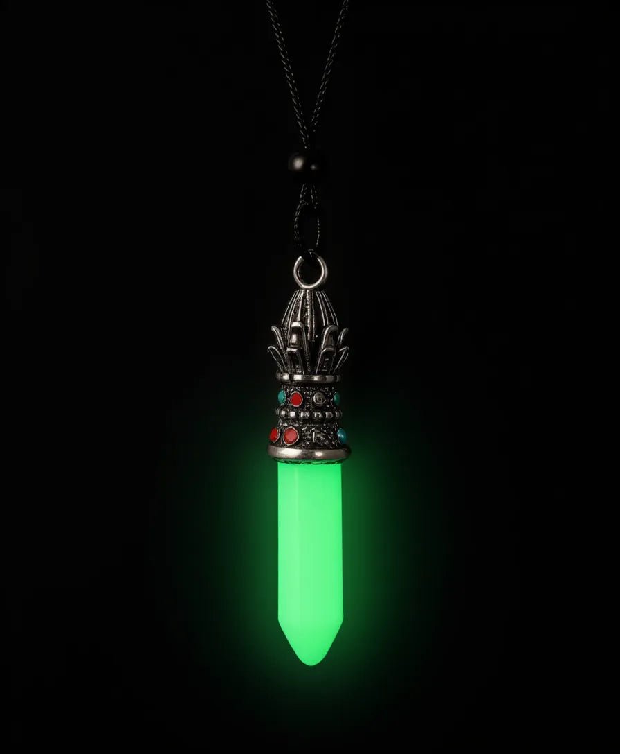 Collares Luminosos - El Rincón