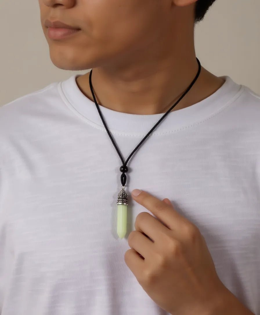 Collares Luminosos - El Rincón
