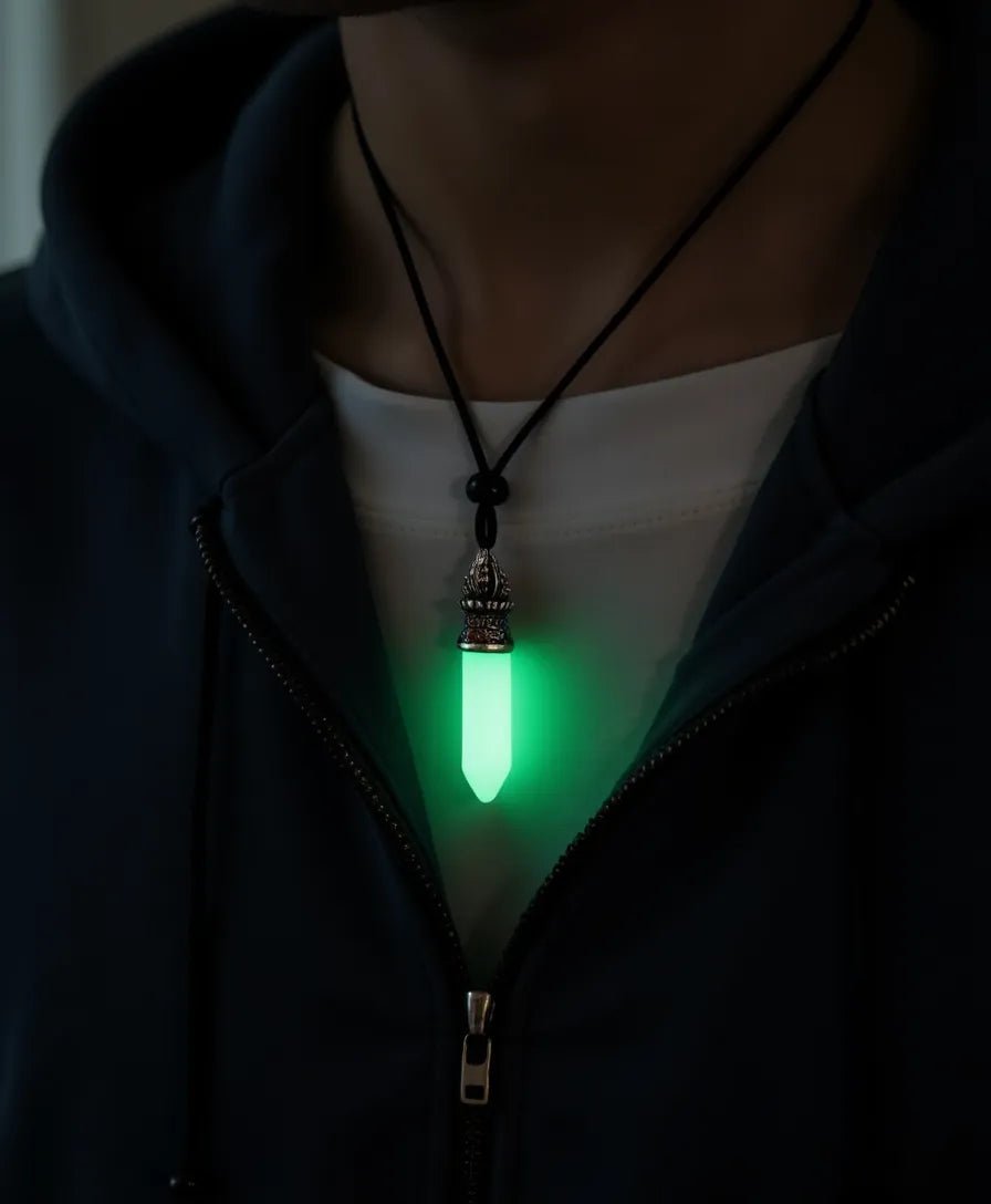 Collares Luminosos - El Rincón