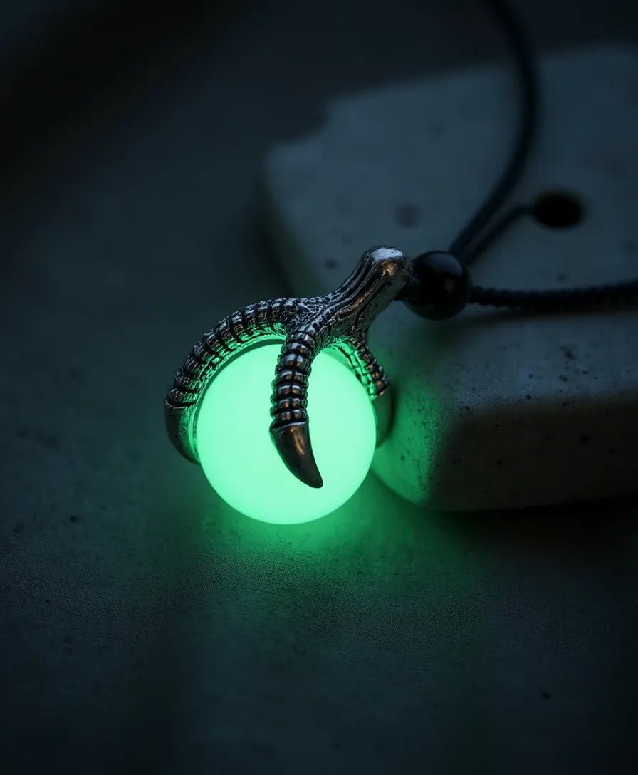 Collares Luminosos - El Rincón