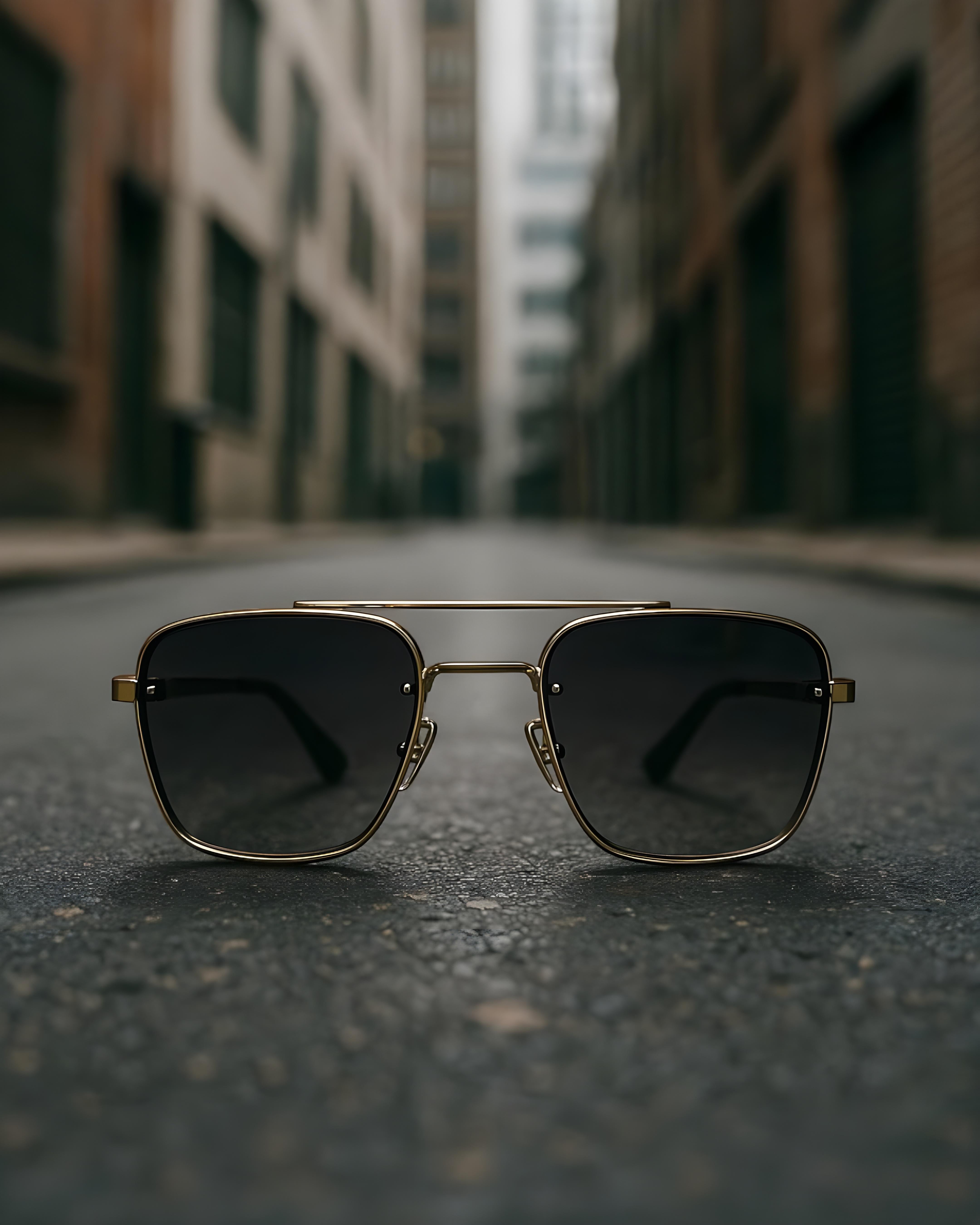 Lentes Ícaro