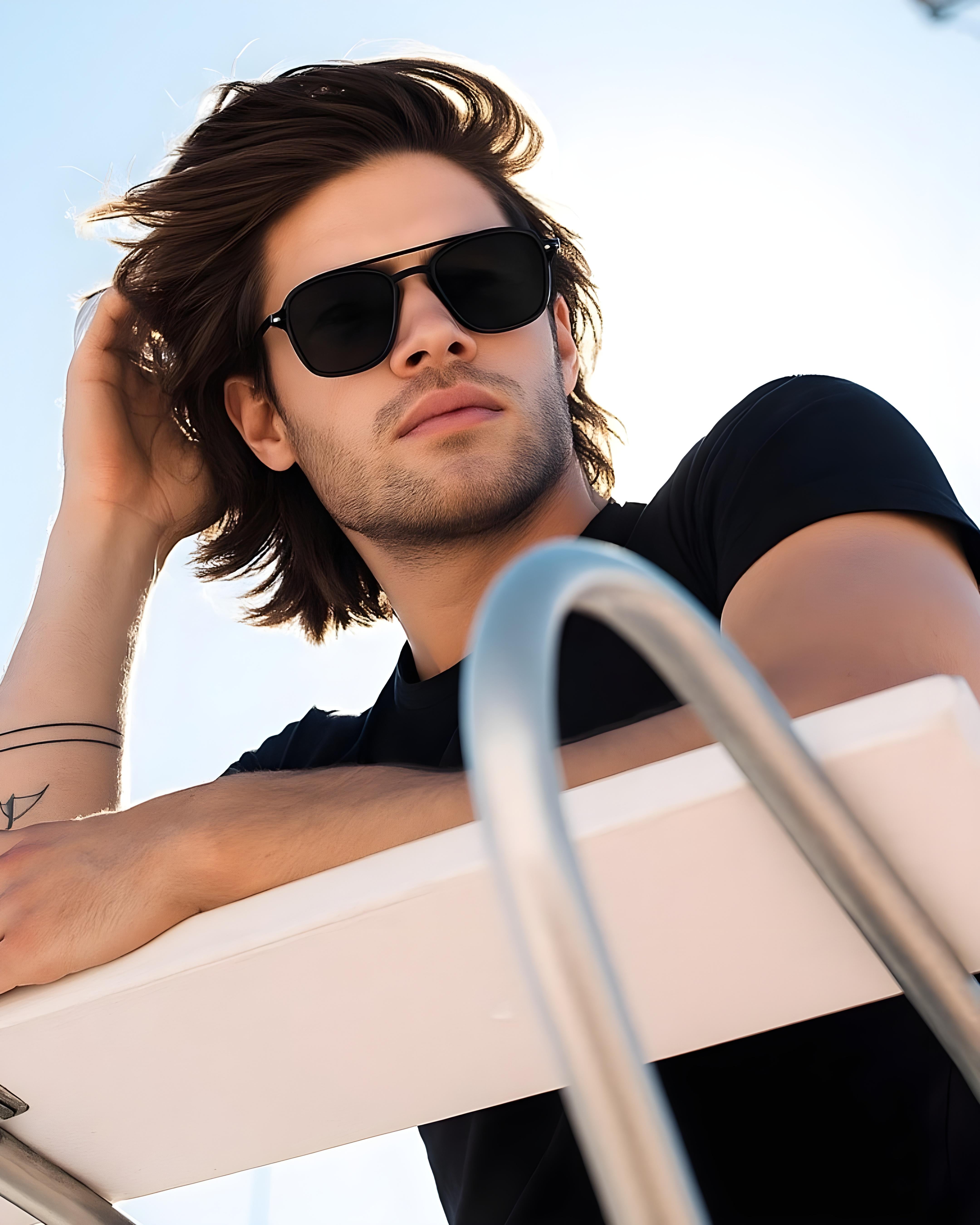 Lentes Ícaro