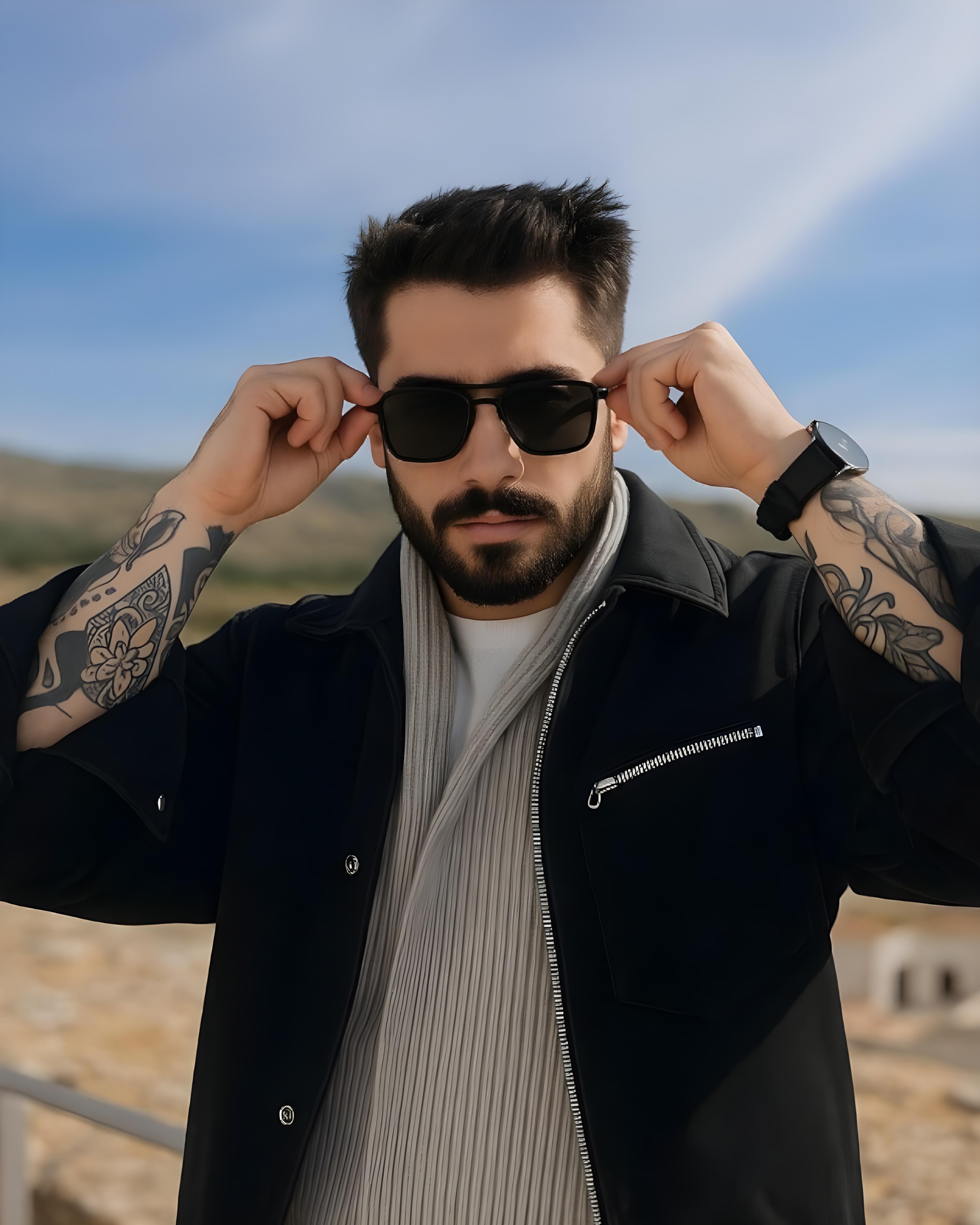 Lentes Ícaro