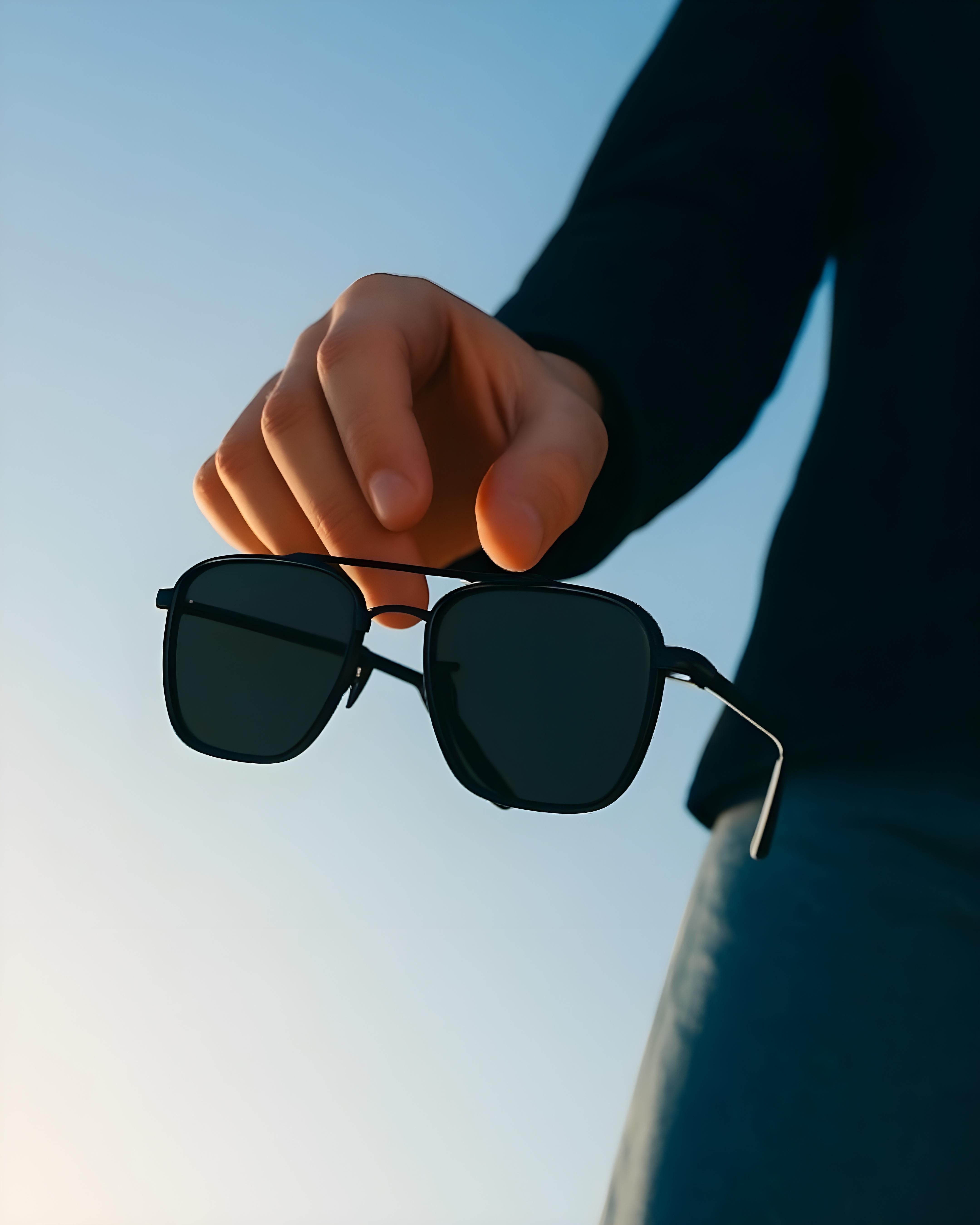 Lentes Ícaro
