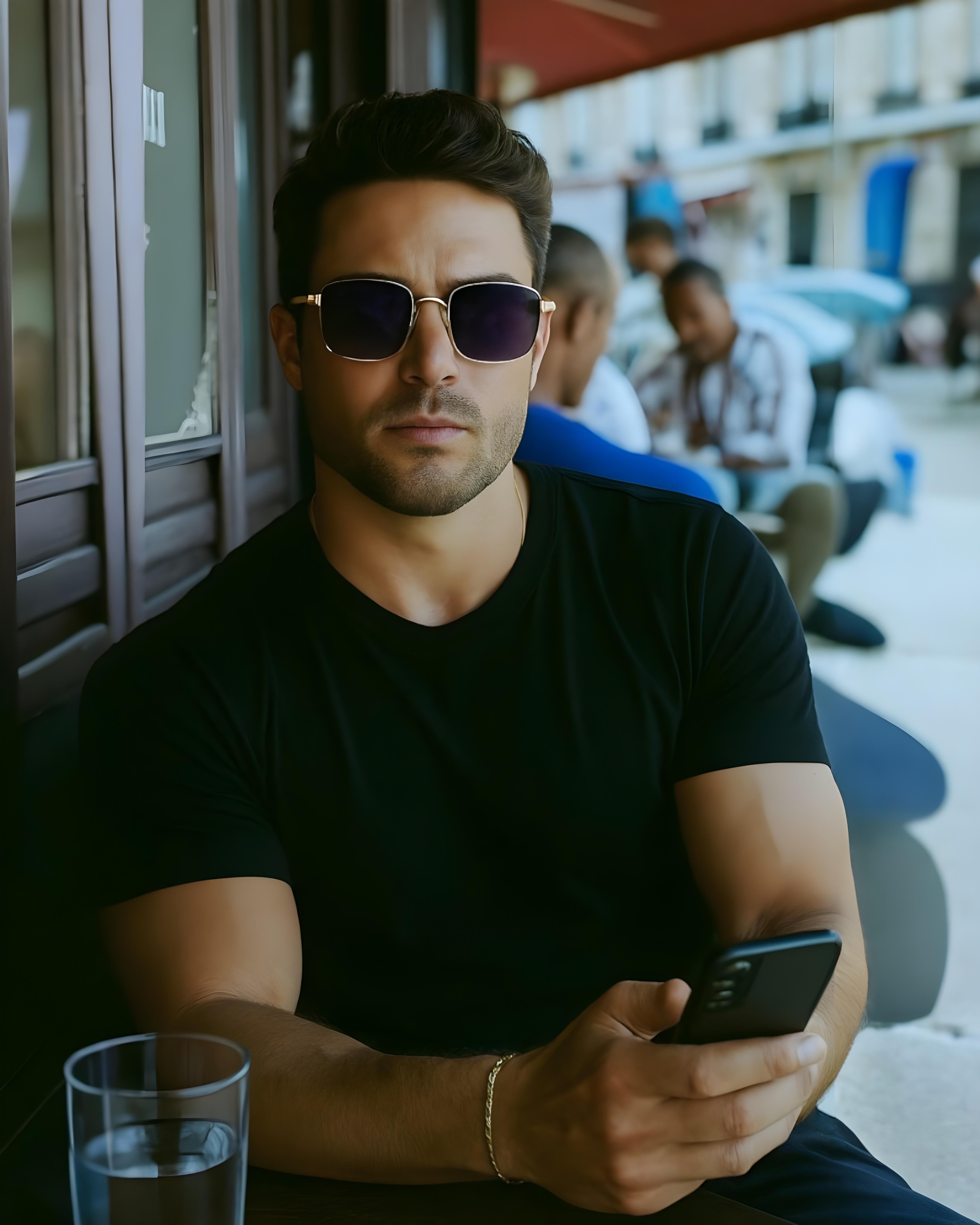 Lentes Ícaro