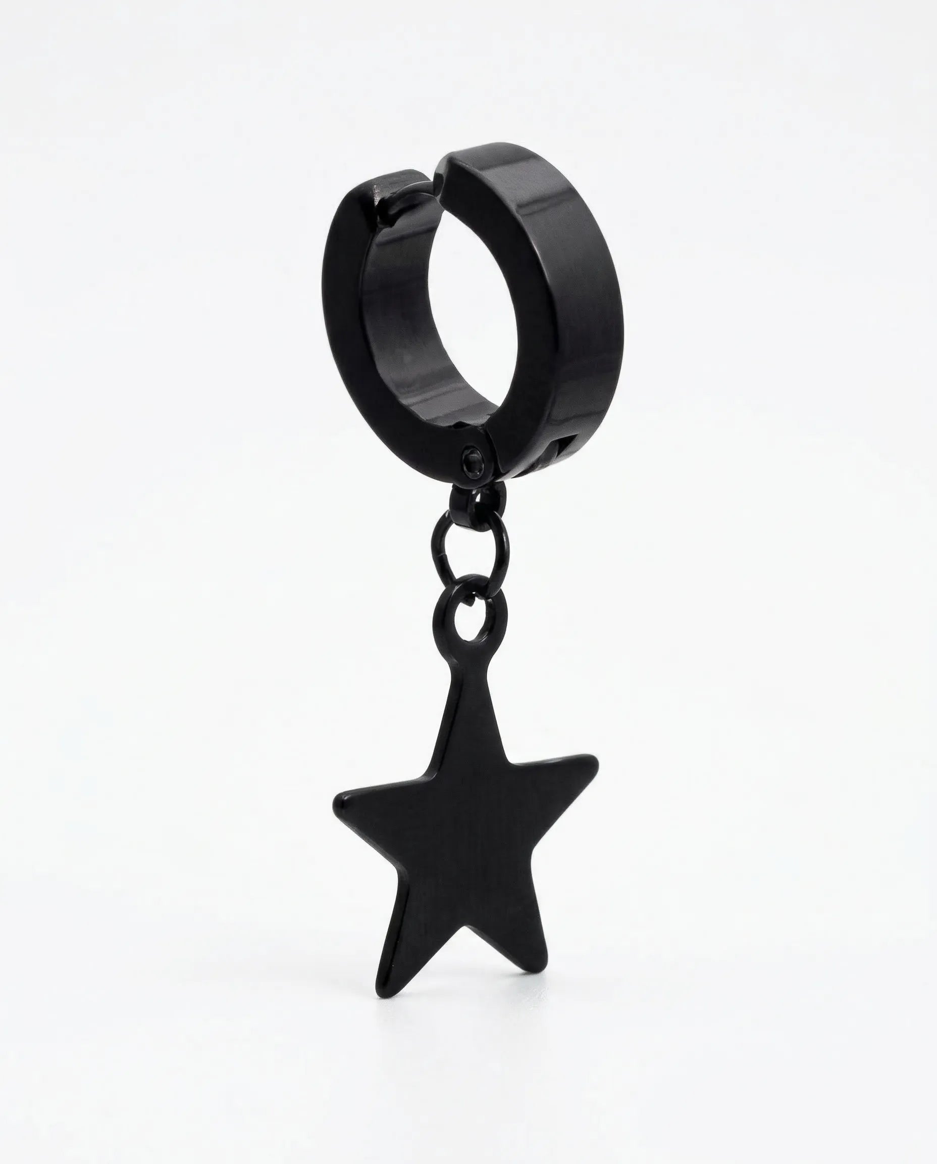 Arete de Estrella Sin Perforación