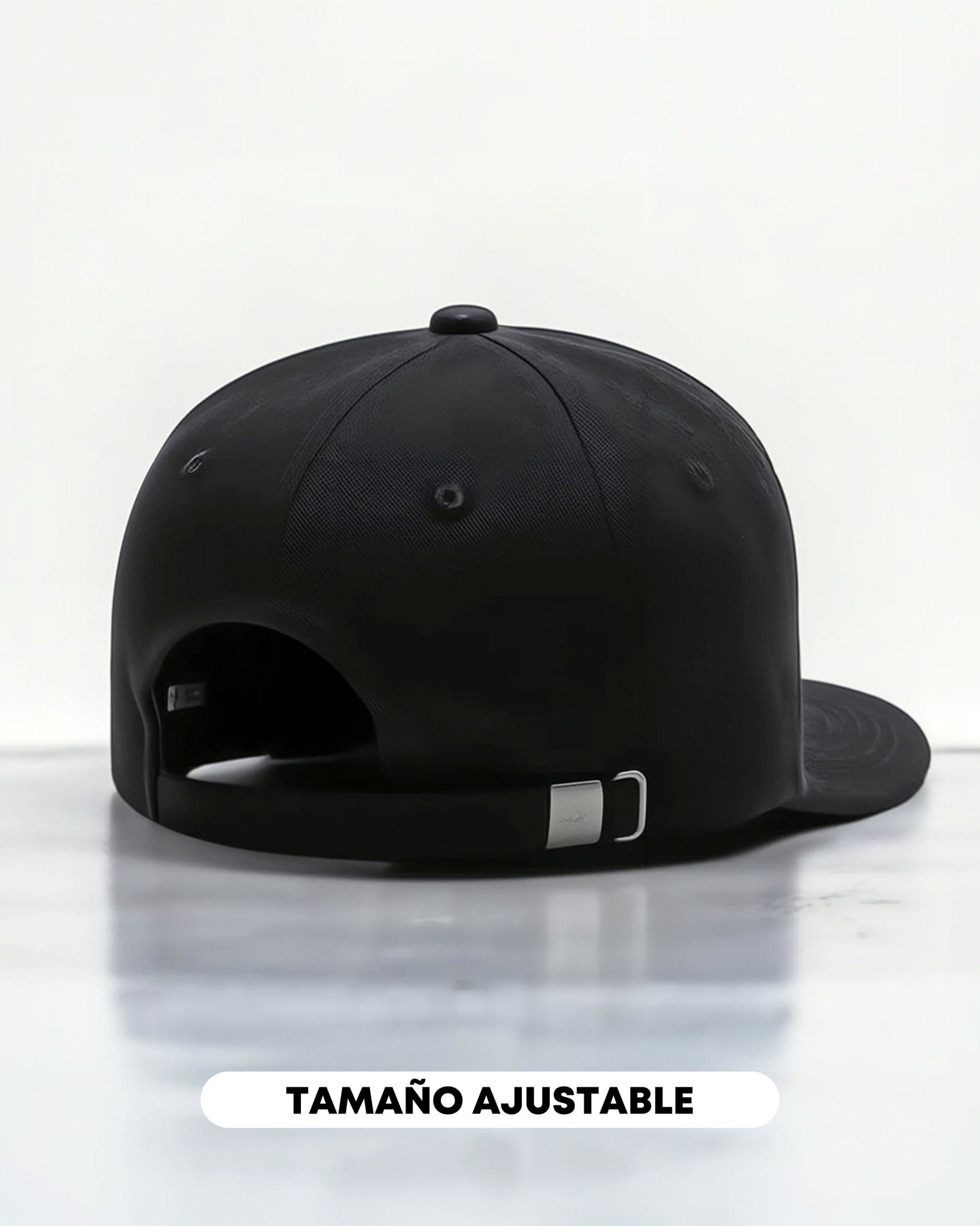 Gorra Happy - El Rincón