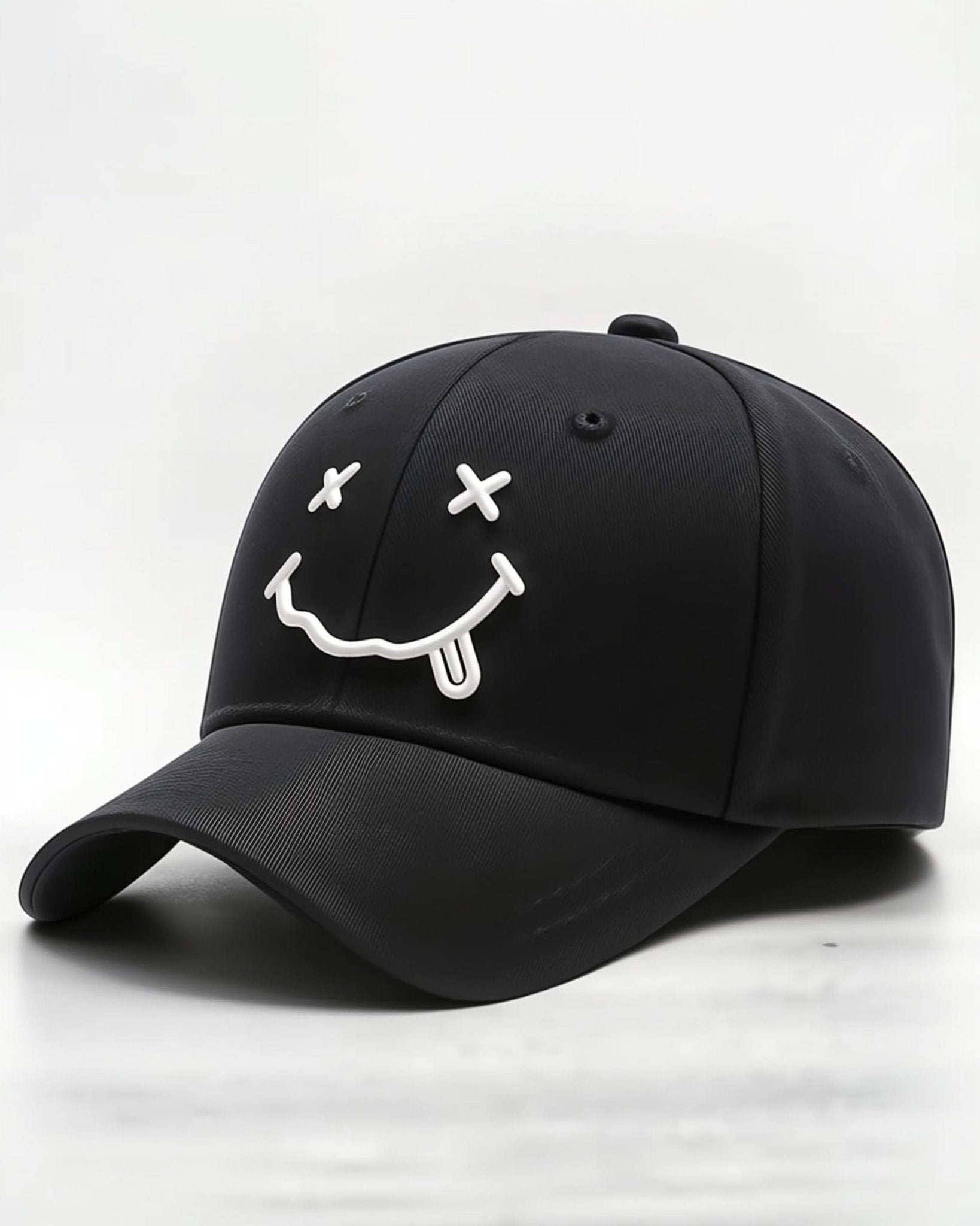 Gorra Happy - El Rincón