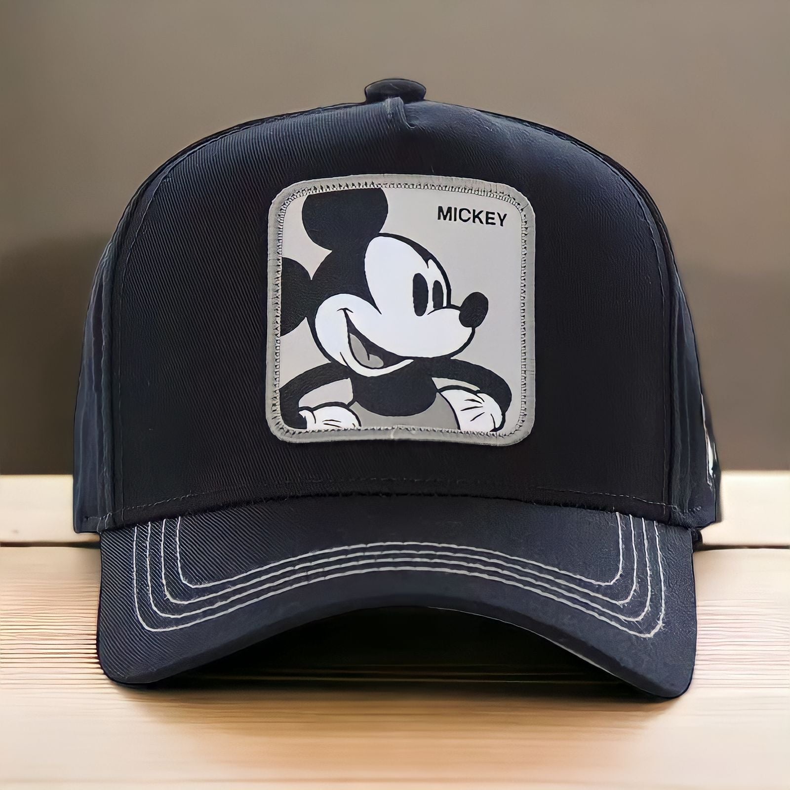 Gorra Mickey Mouse ✨️ - El Rincón