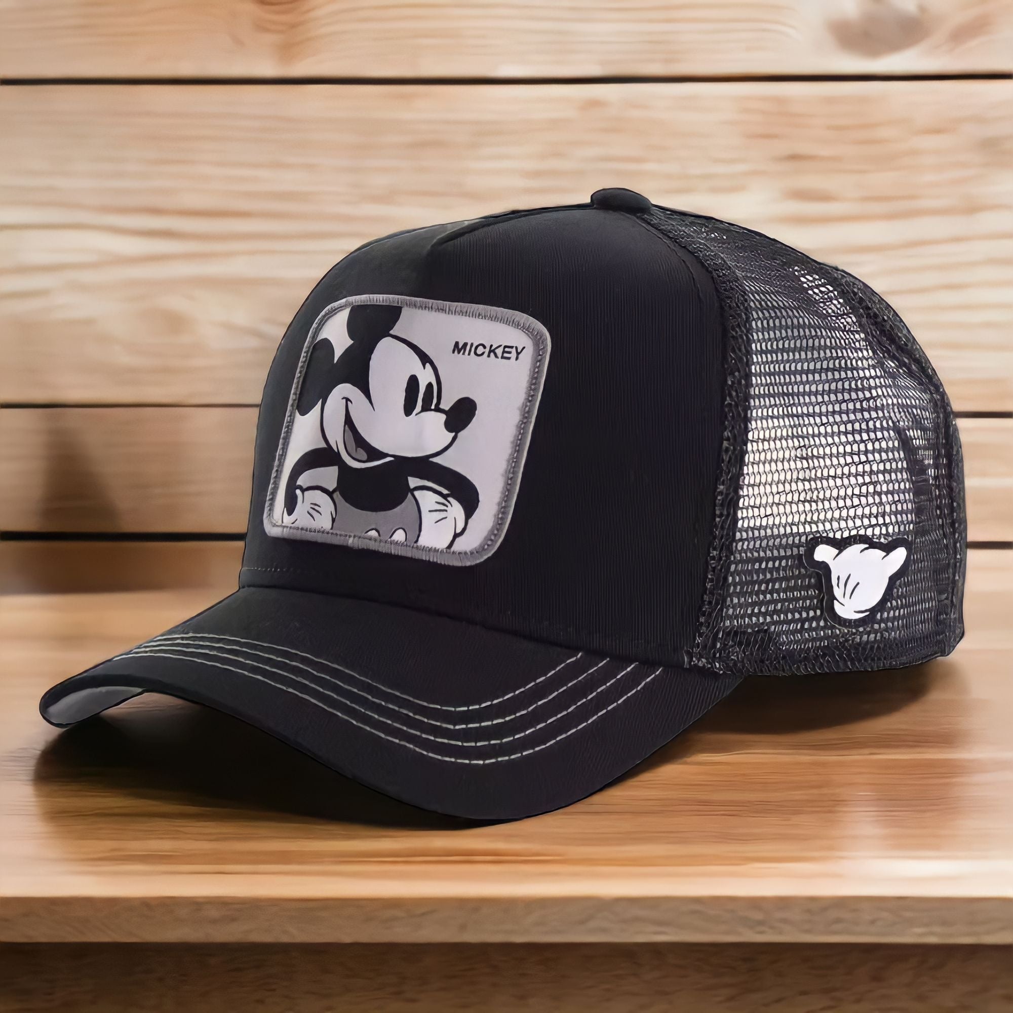 Gorra Mickey Mouse ✨️ - El Rincón