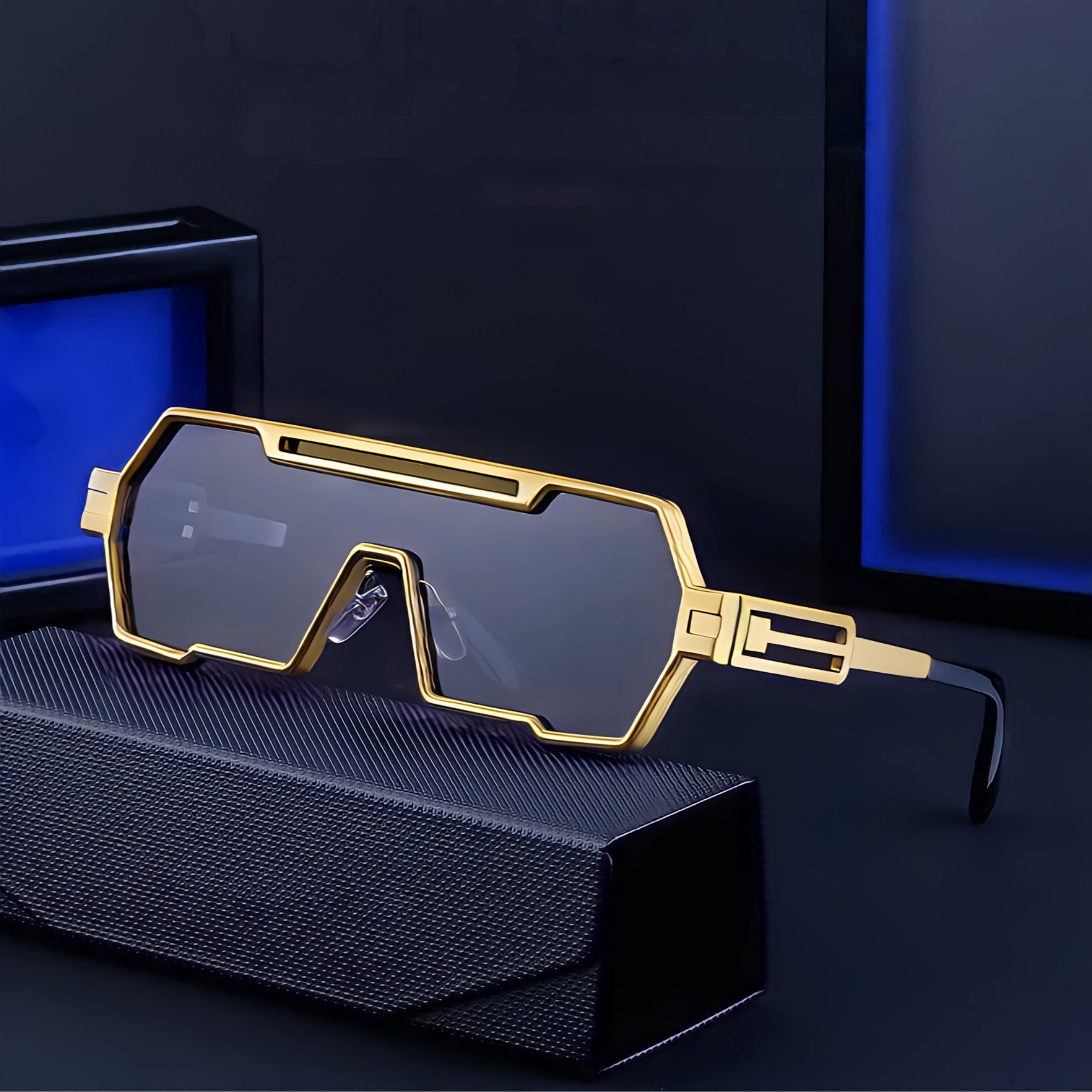 Lentes Cyber - El Rincón