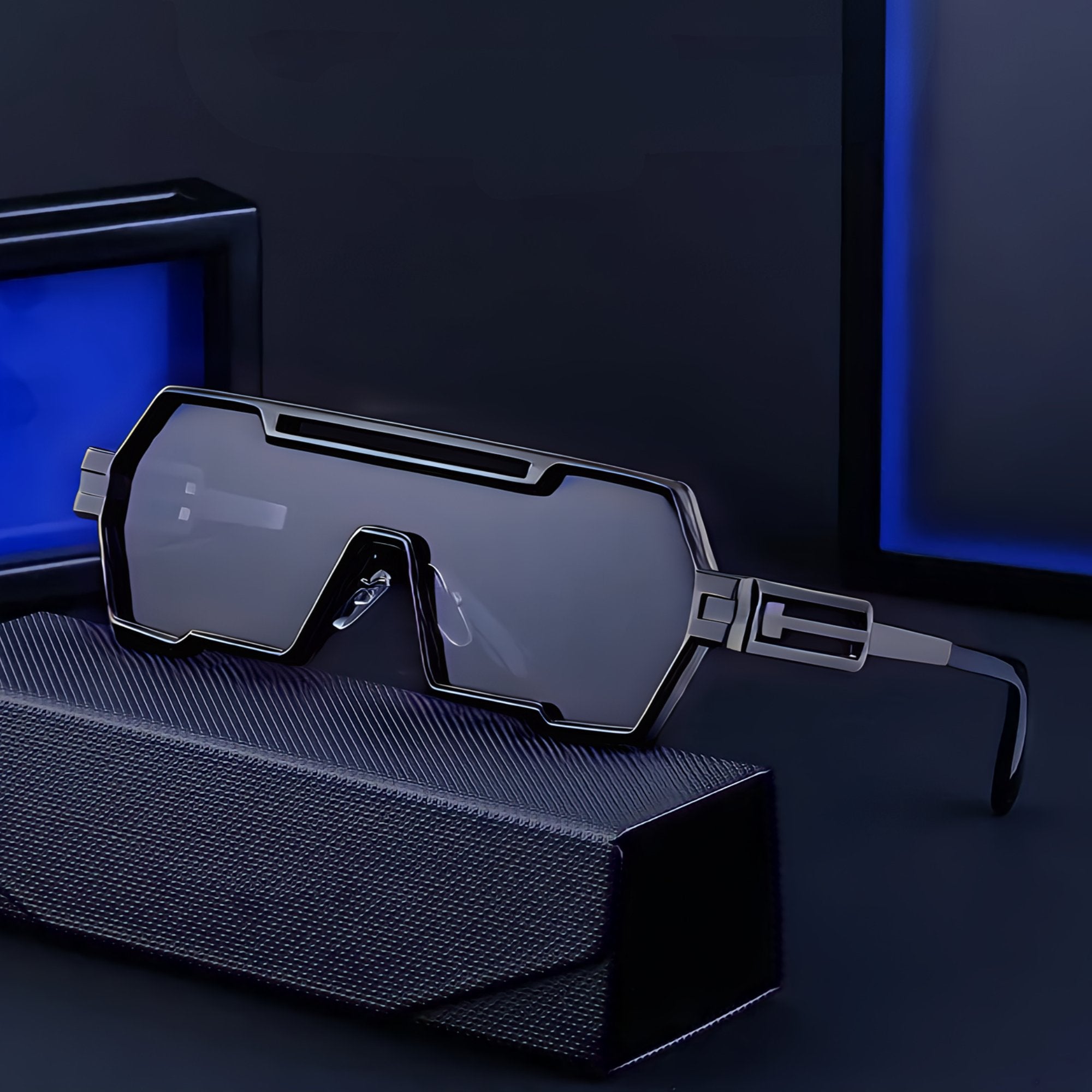 Lentes Cyber - El Rincón