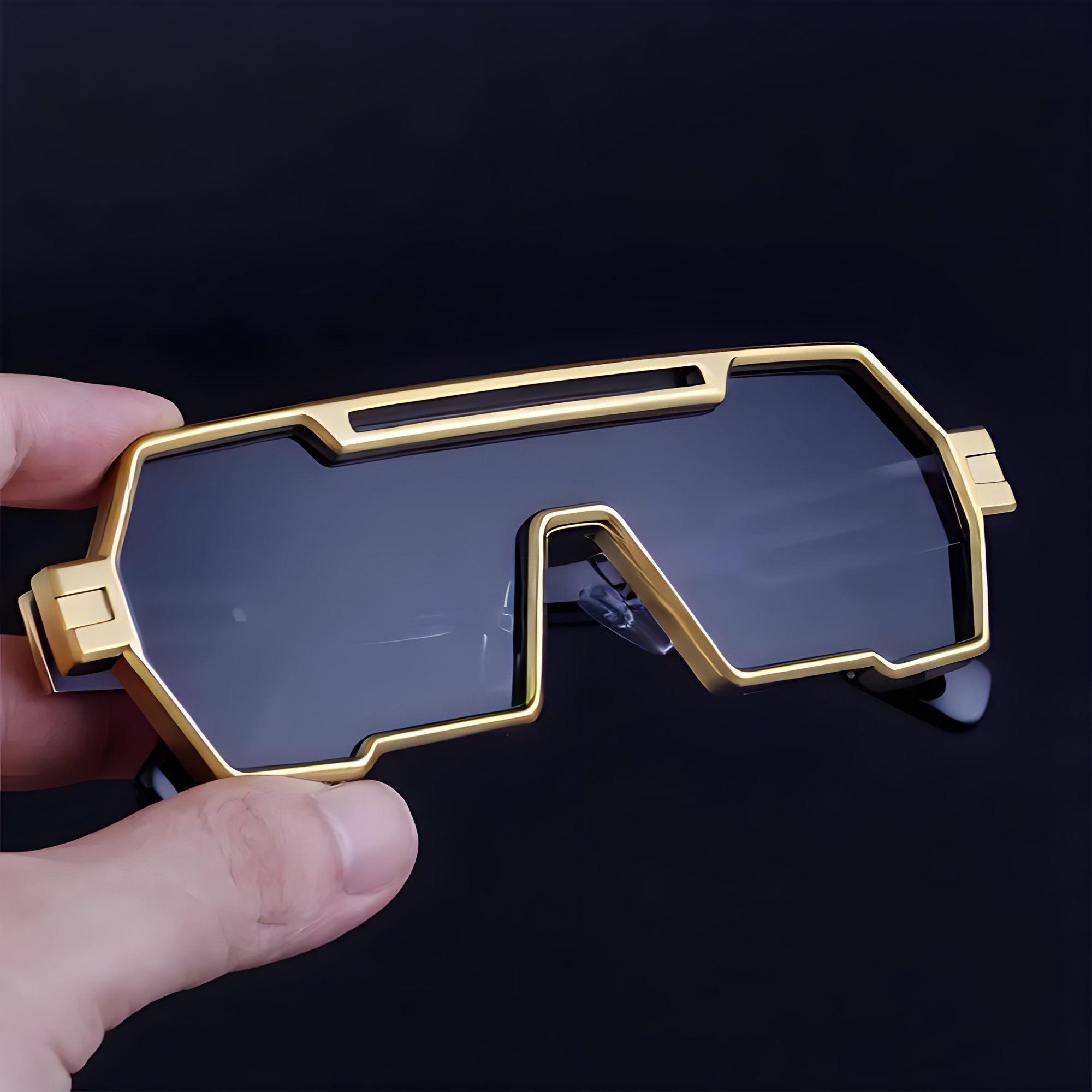 Lentes Cyber - El Rincón