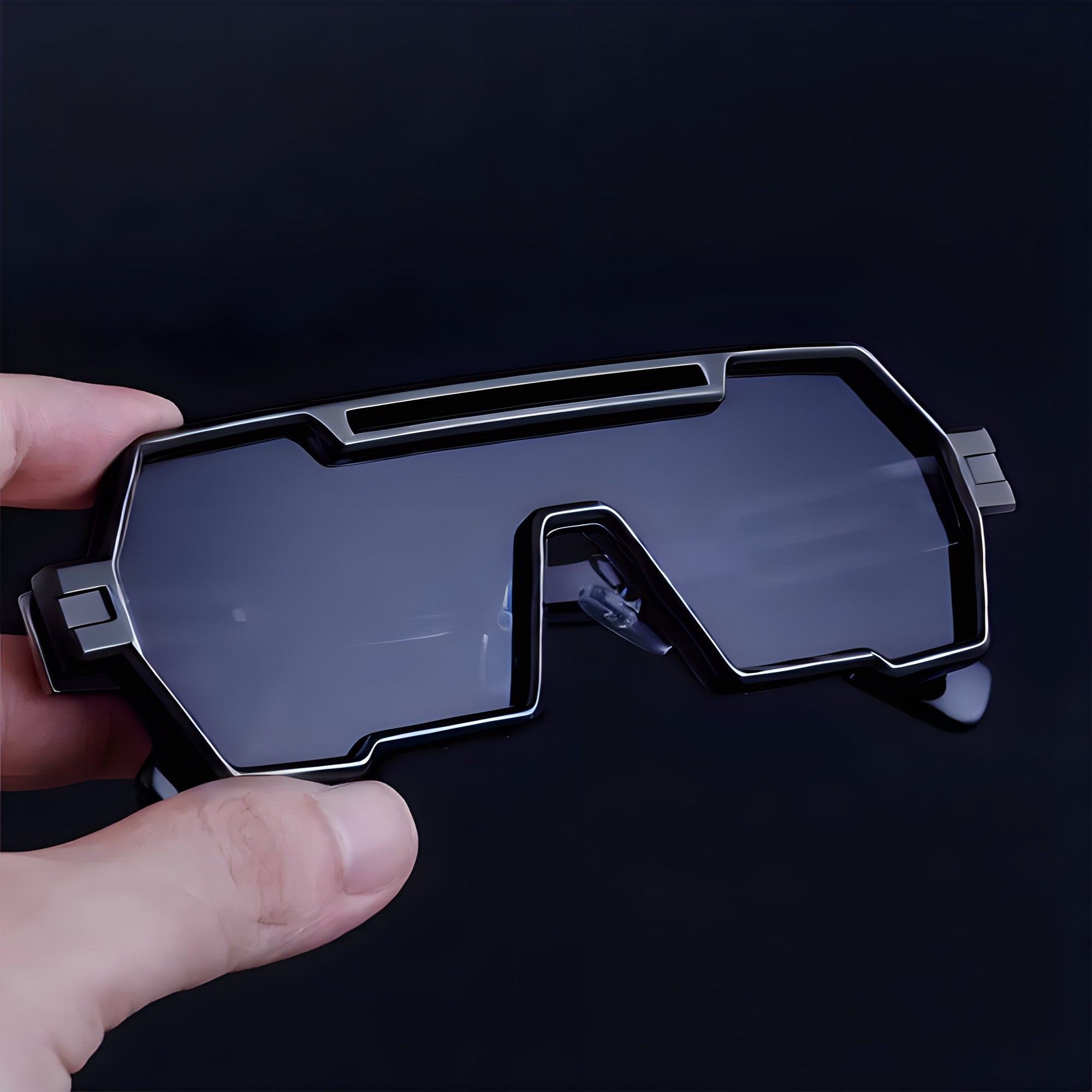 Lentes Cyber - El Rincón