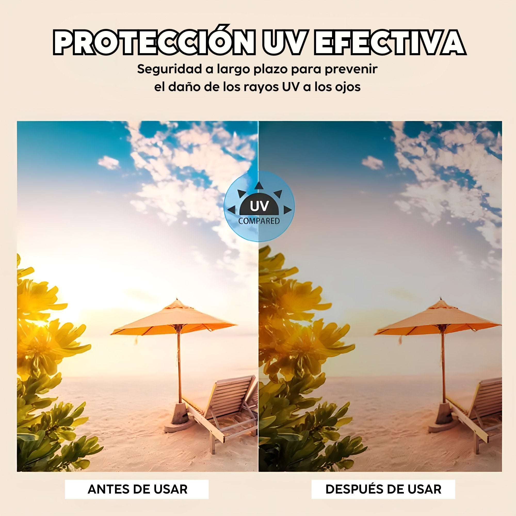 Lentes Cyber - El Rincón