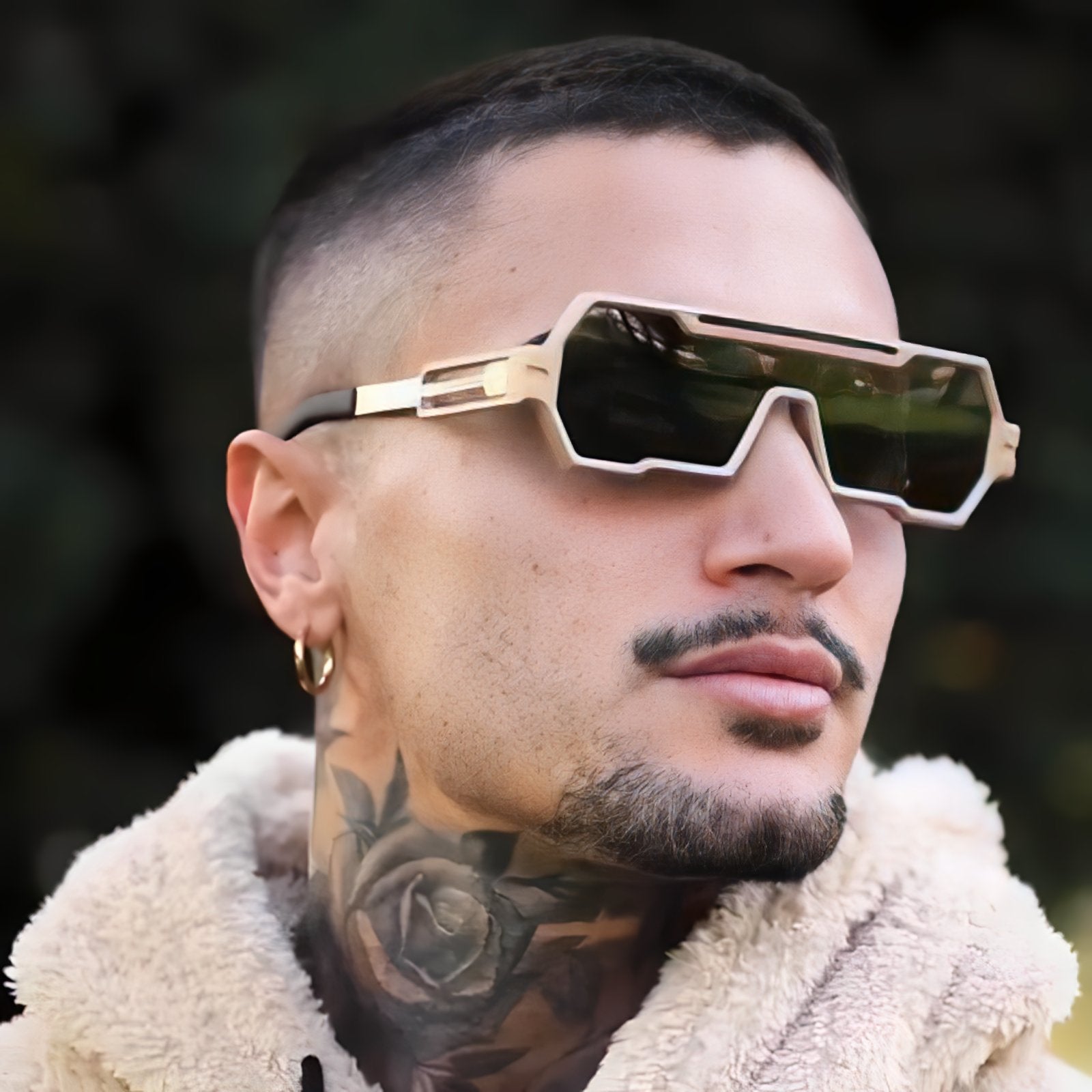 Lentes Cyber - El Rincón