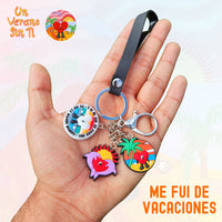 Me Fui de Vacaciones