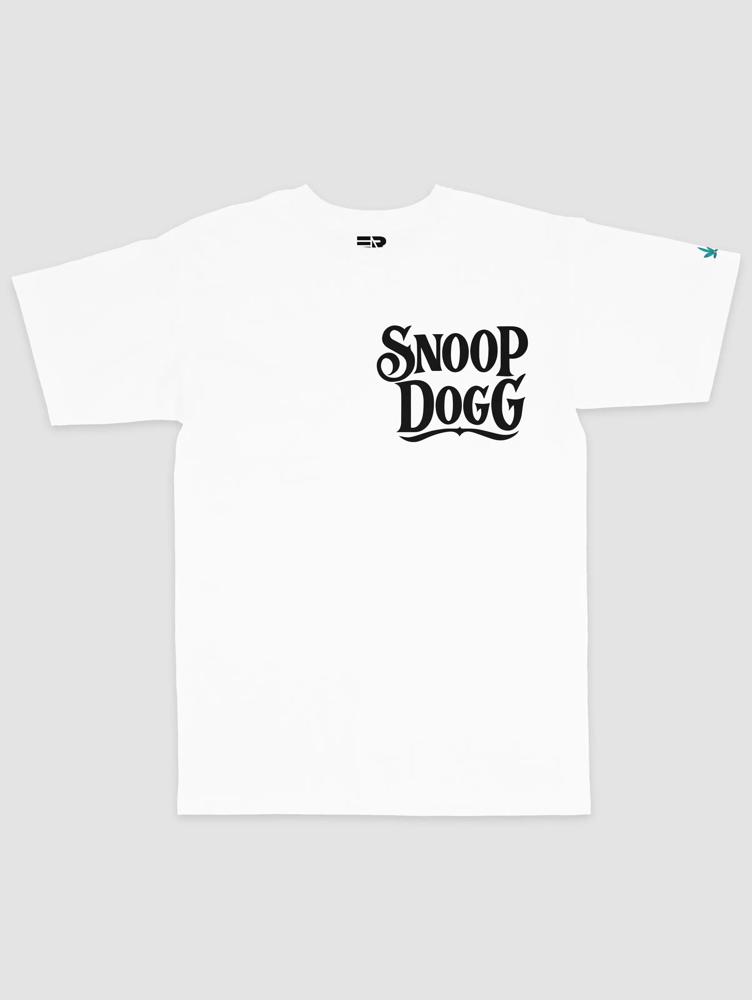 T-Shirt Snoop Dogg