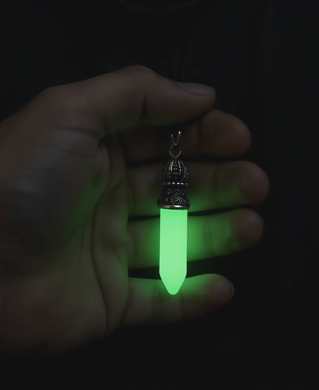 Collares Luminosos