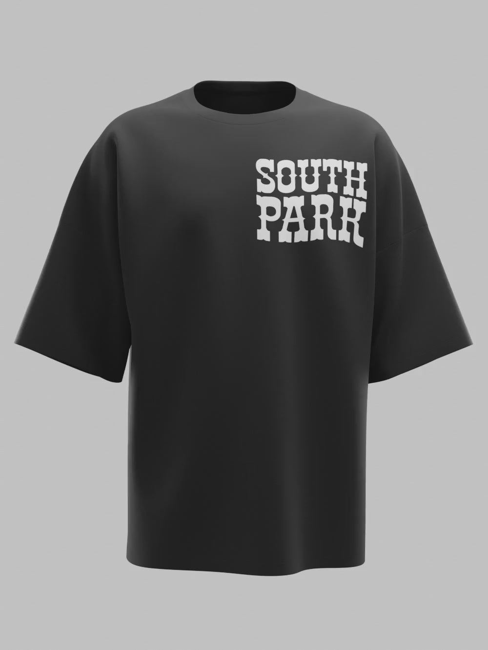 T-Shirt Toallín South Park